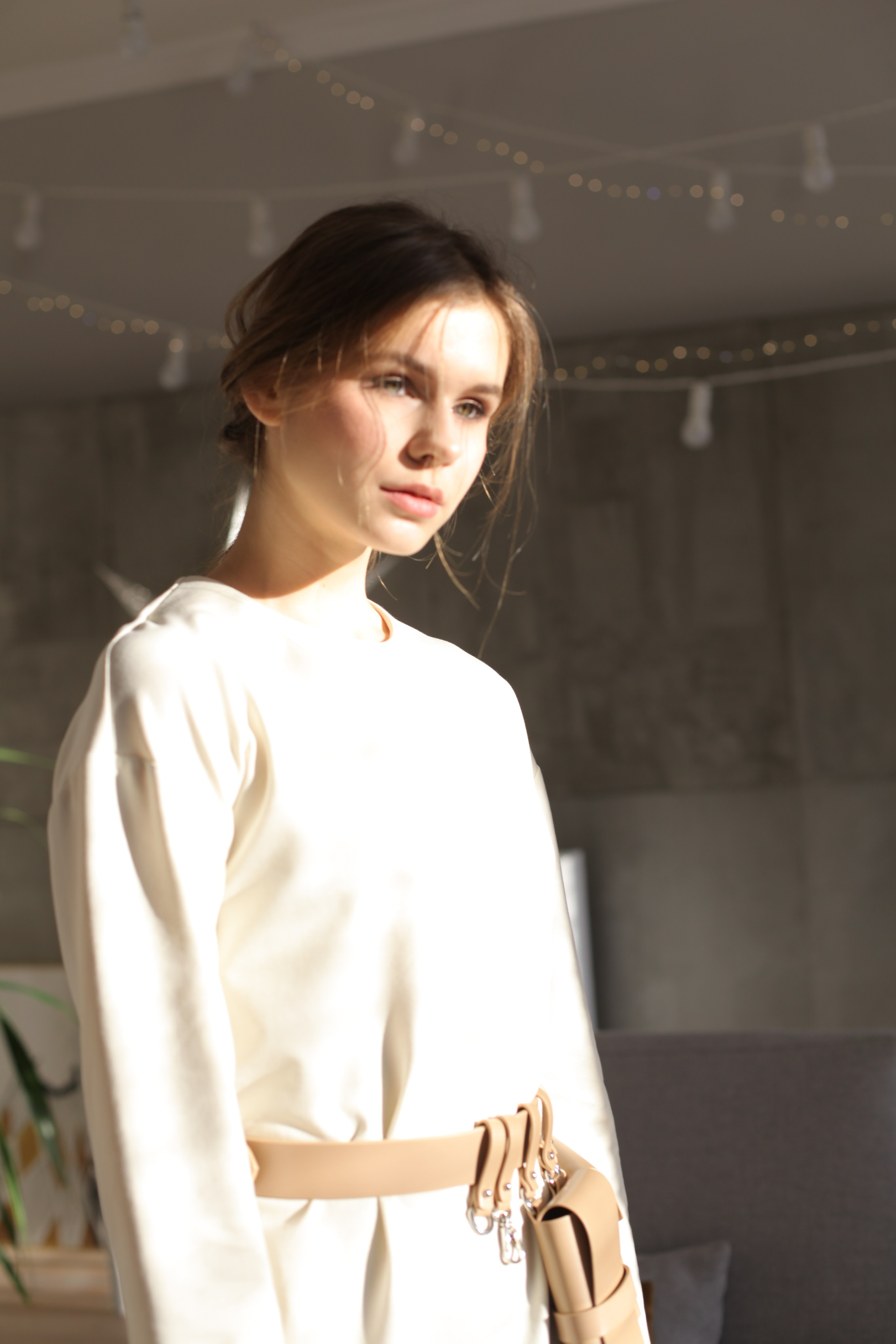 Оля Бабинова. Модельное агентство TM Models в Калининграде