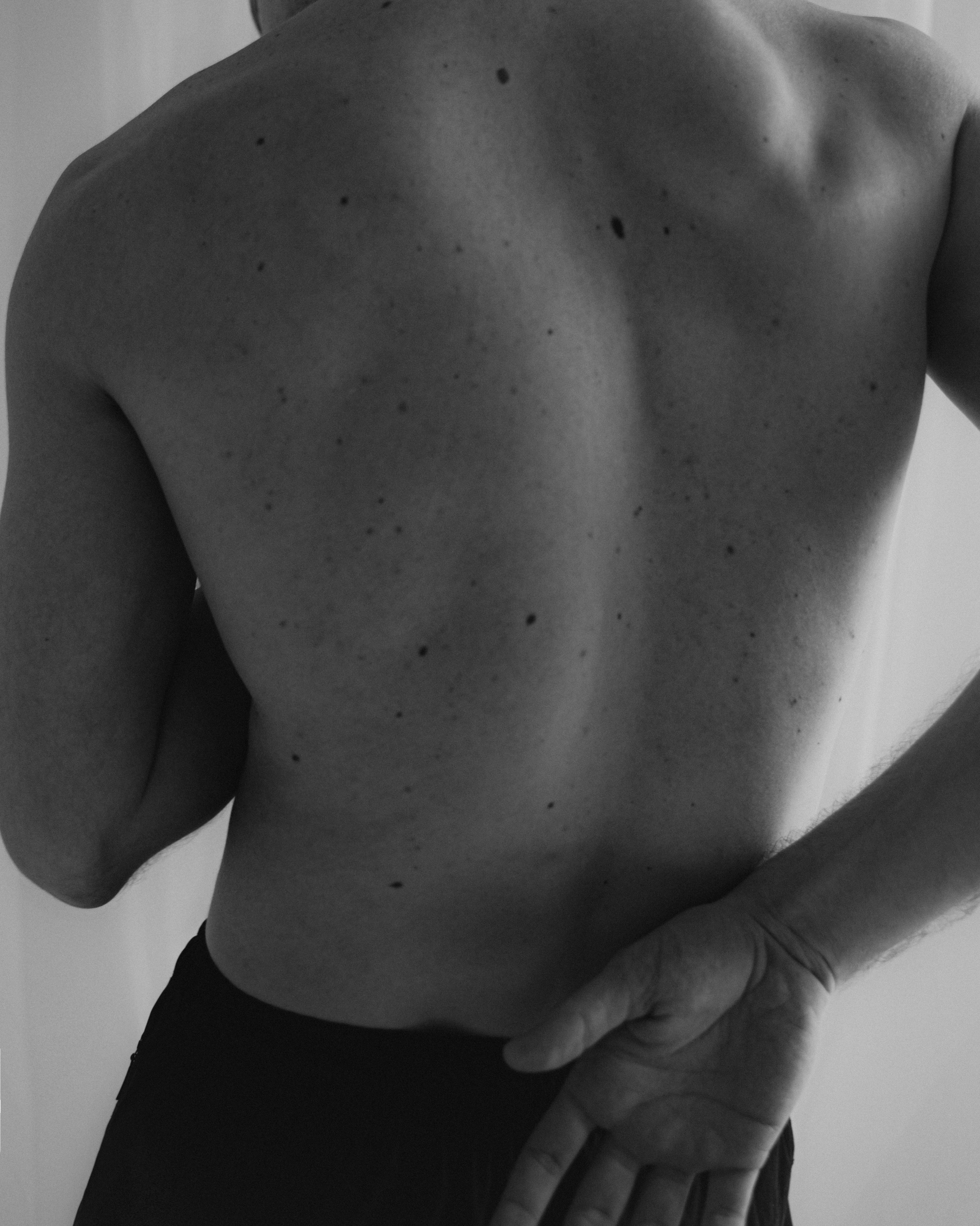 Parts. Фотограф, оператор, режиссер монтажа в Москве Сюзанна Евсюкова