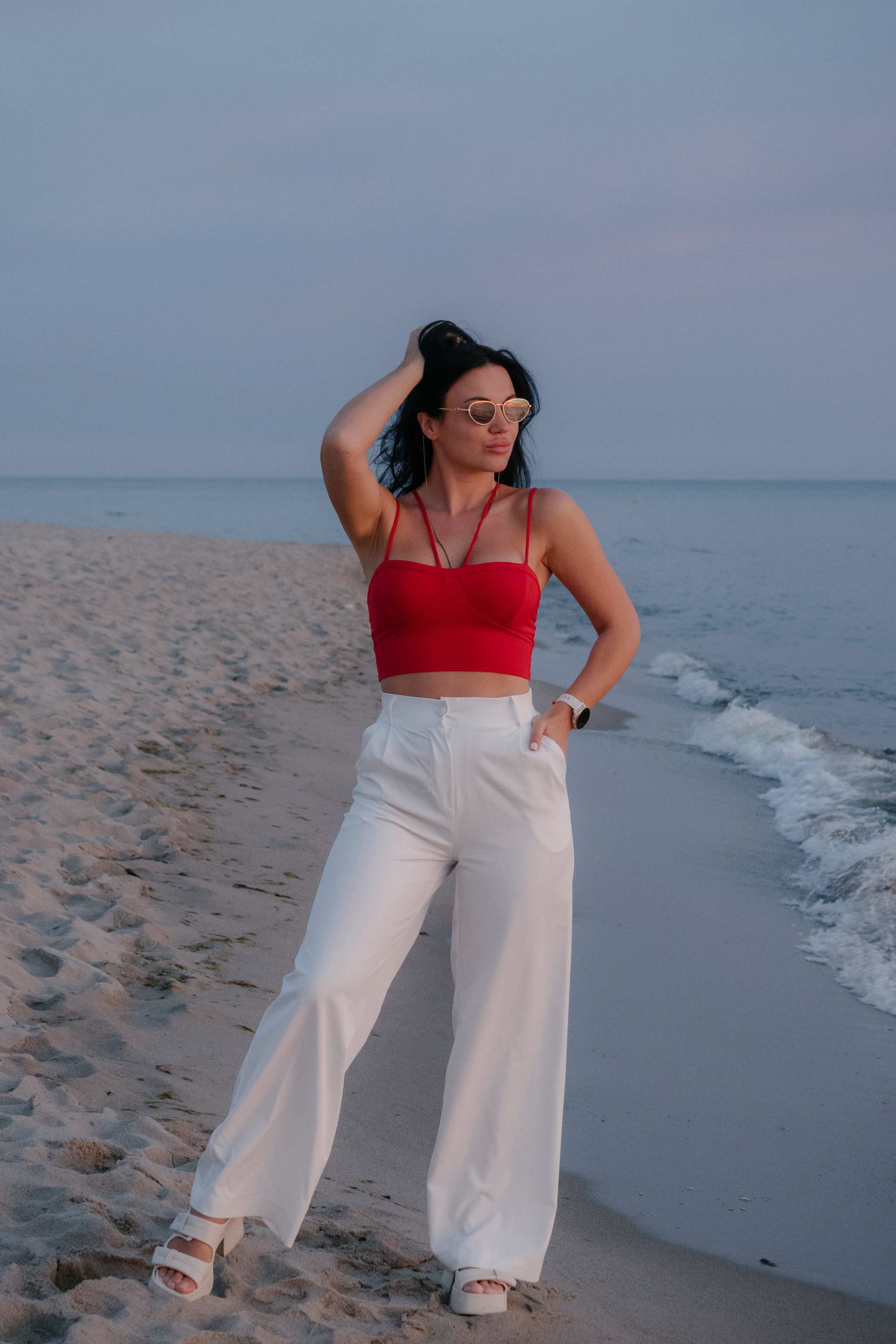 Портфолио для организаторов мероприятий