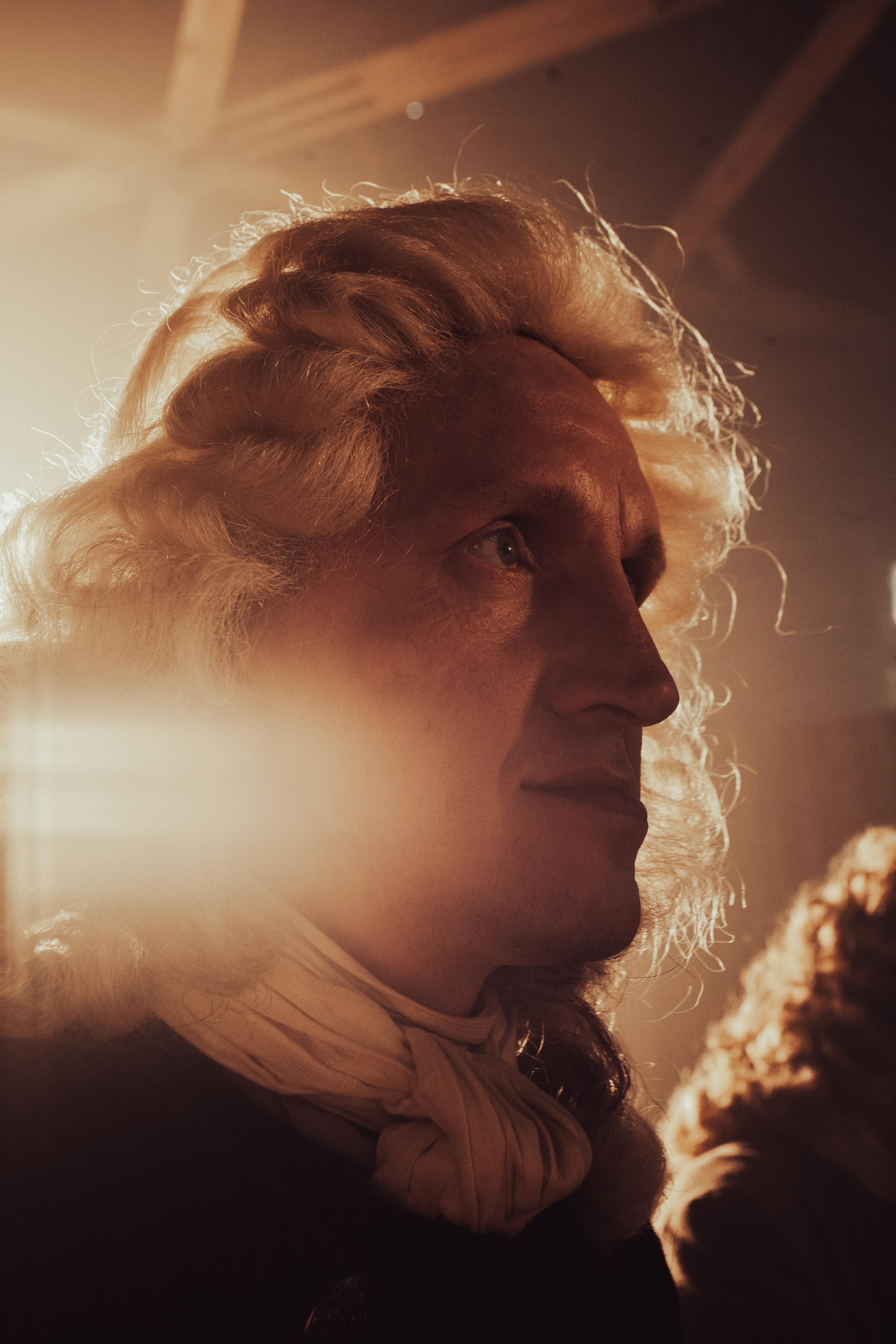 Ассамблея. Георгий Тришаков