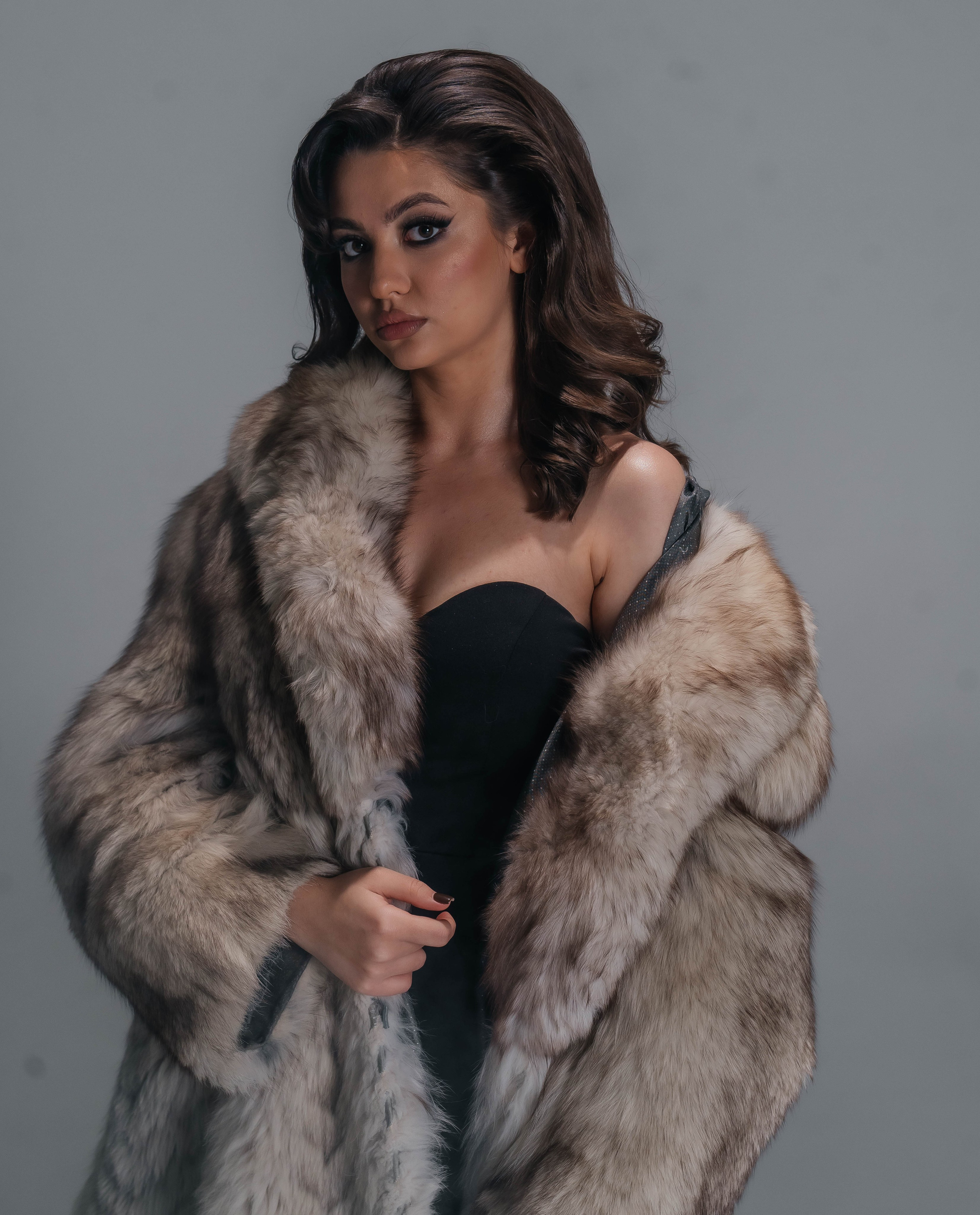 Sonya. Свадебный фотограф в Саратове и Москве Гусейнова Рухия