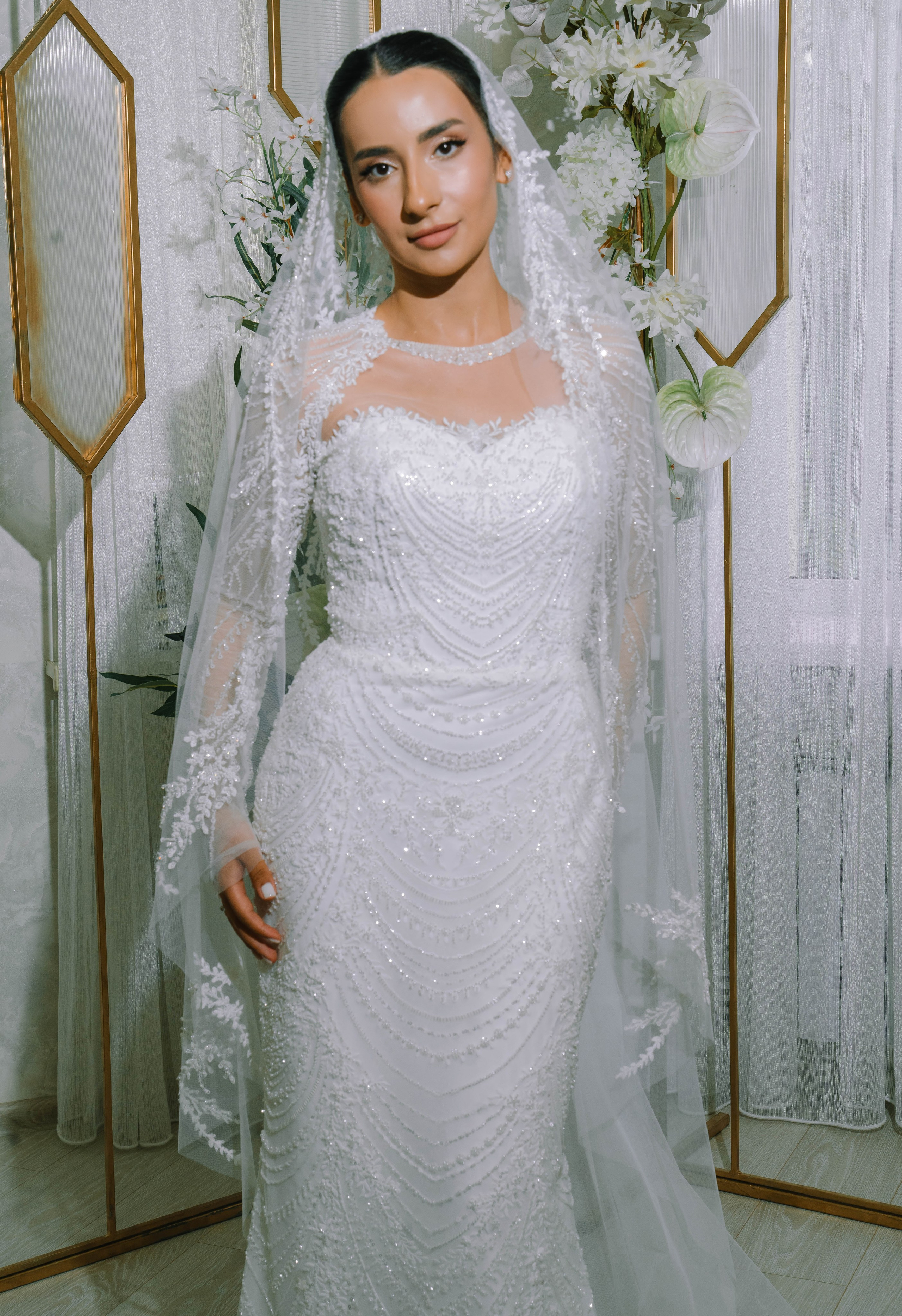 S&D. Свадебный фотограф в Саратове и Москве Гусейнова Рухия