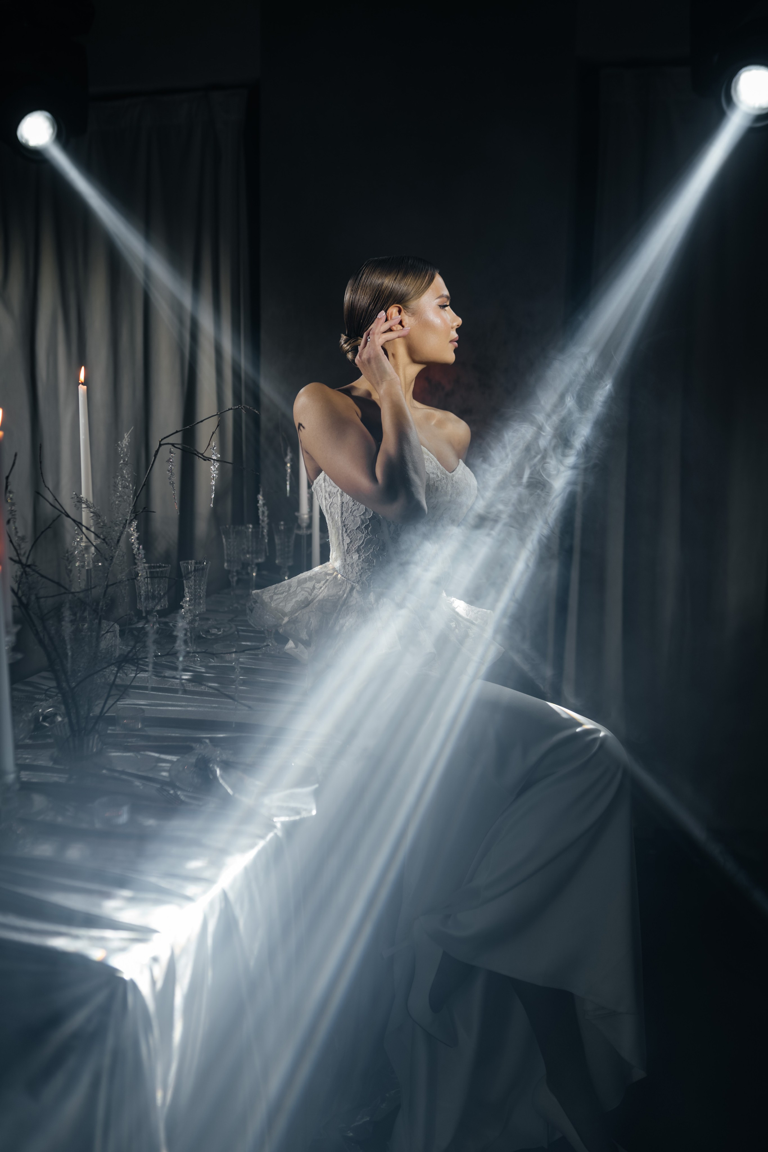 Павел и Анастасия. Gan media. Свадебные видео и фото в Барнауле. Антон Губанов