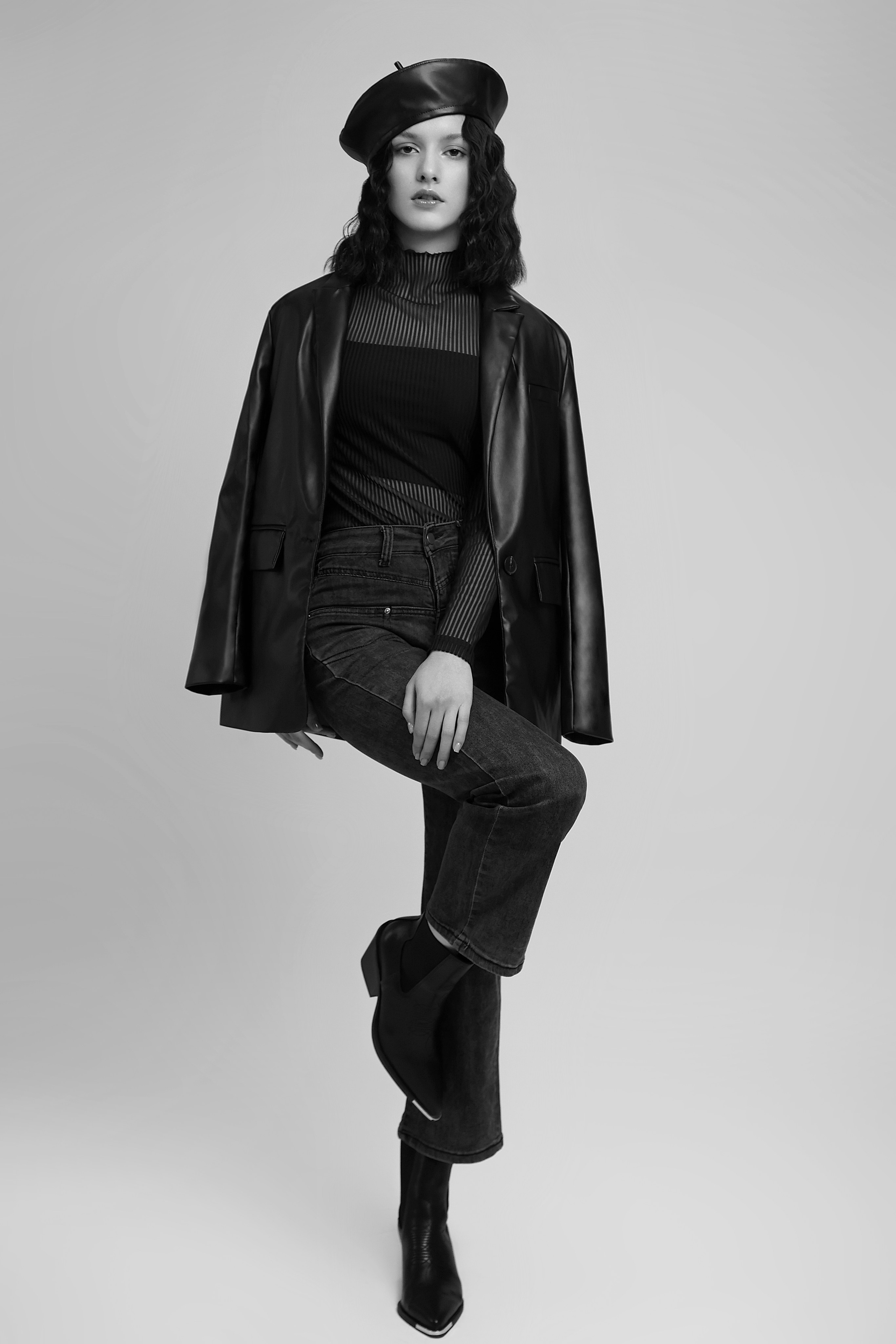 VERA. Модельная студия MIA Models