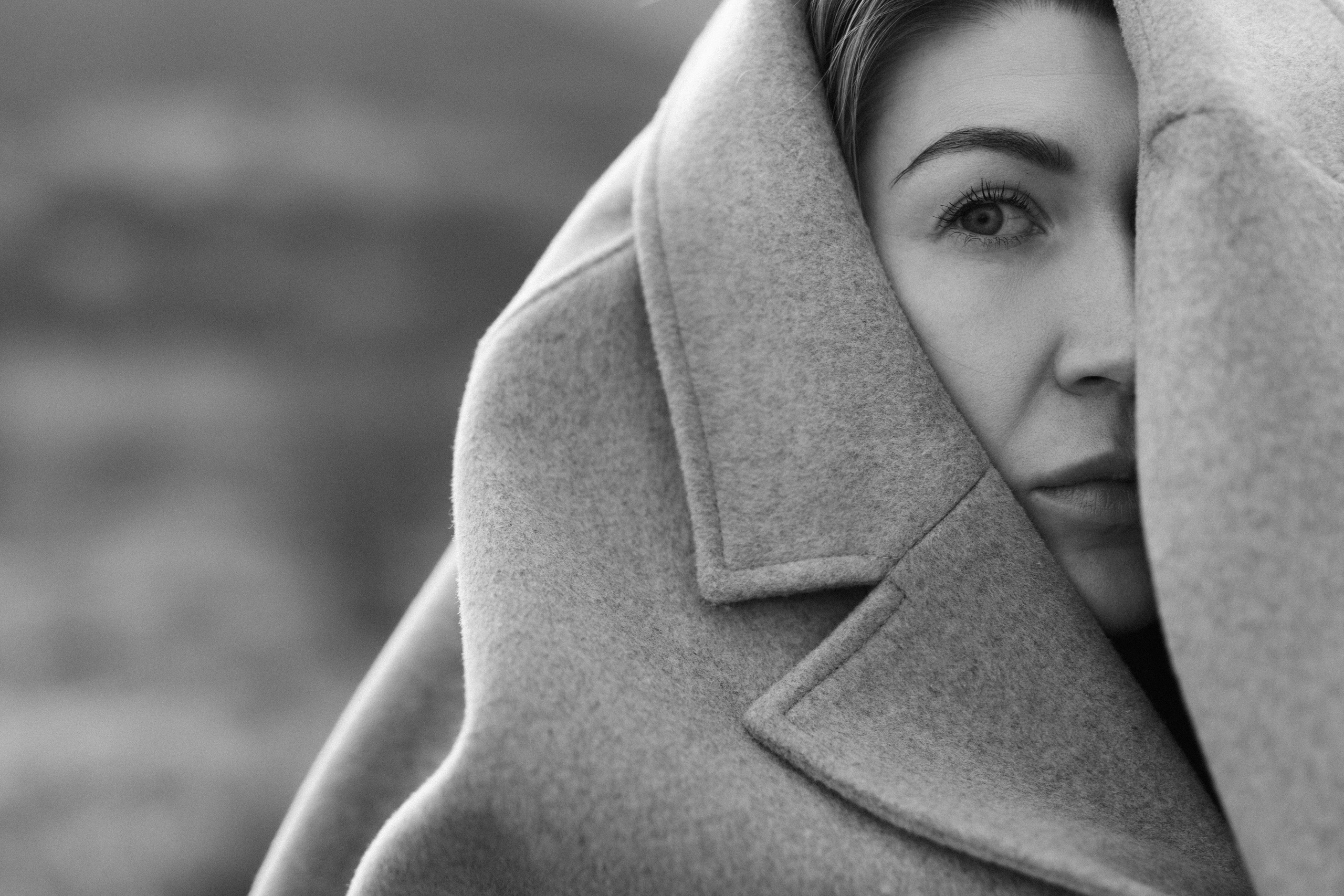 Анна. Женский и семейный фотограф Аксинья Кузьмина. Город Пенза