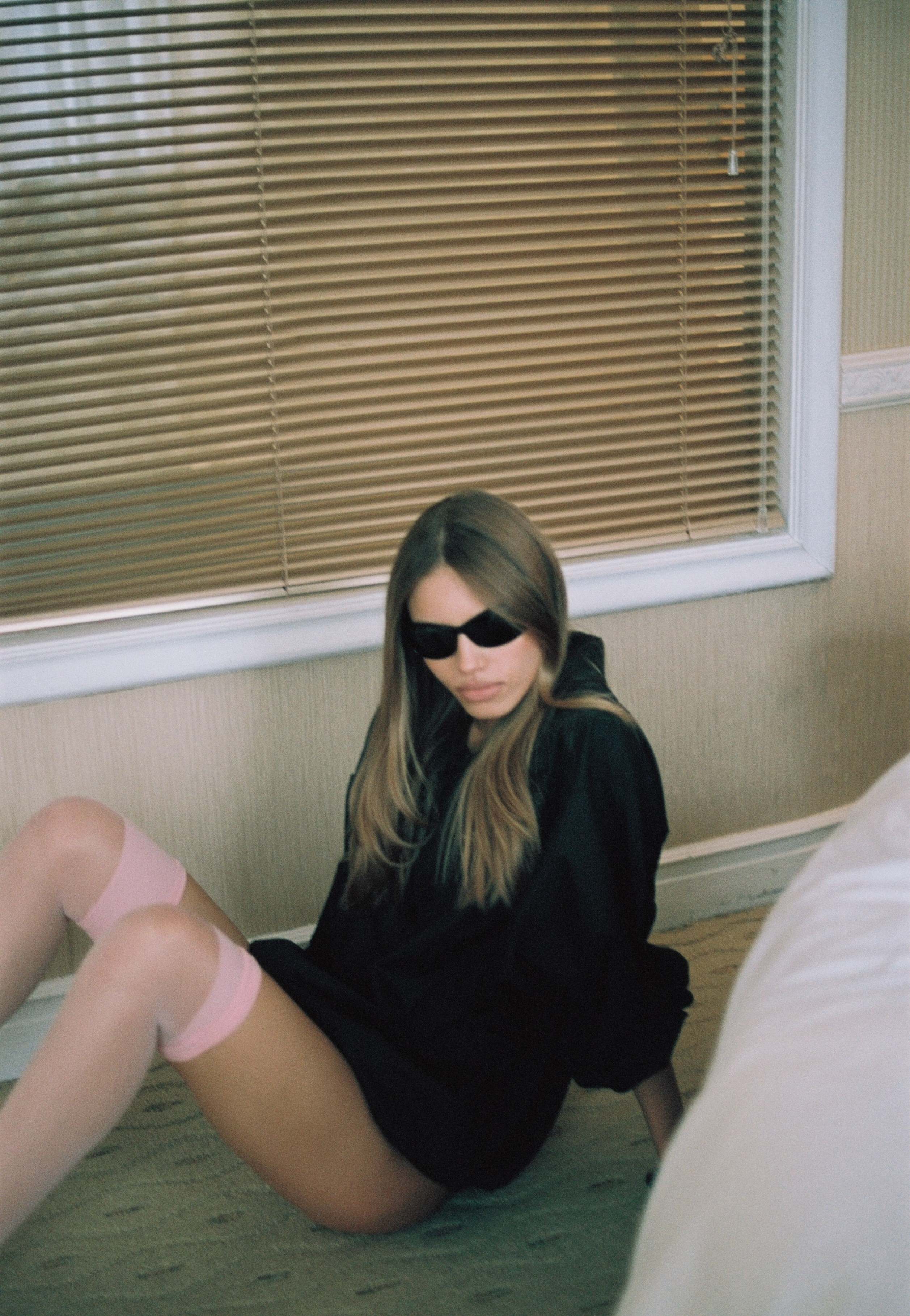 Мила. Главная