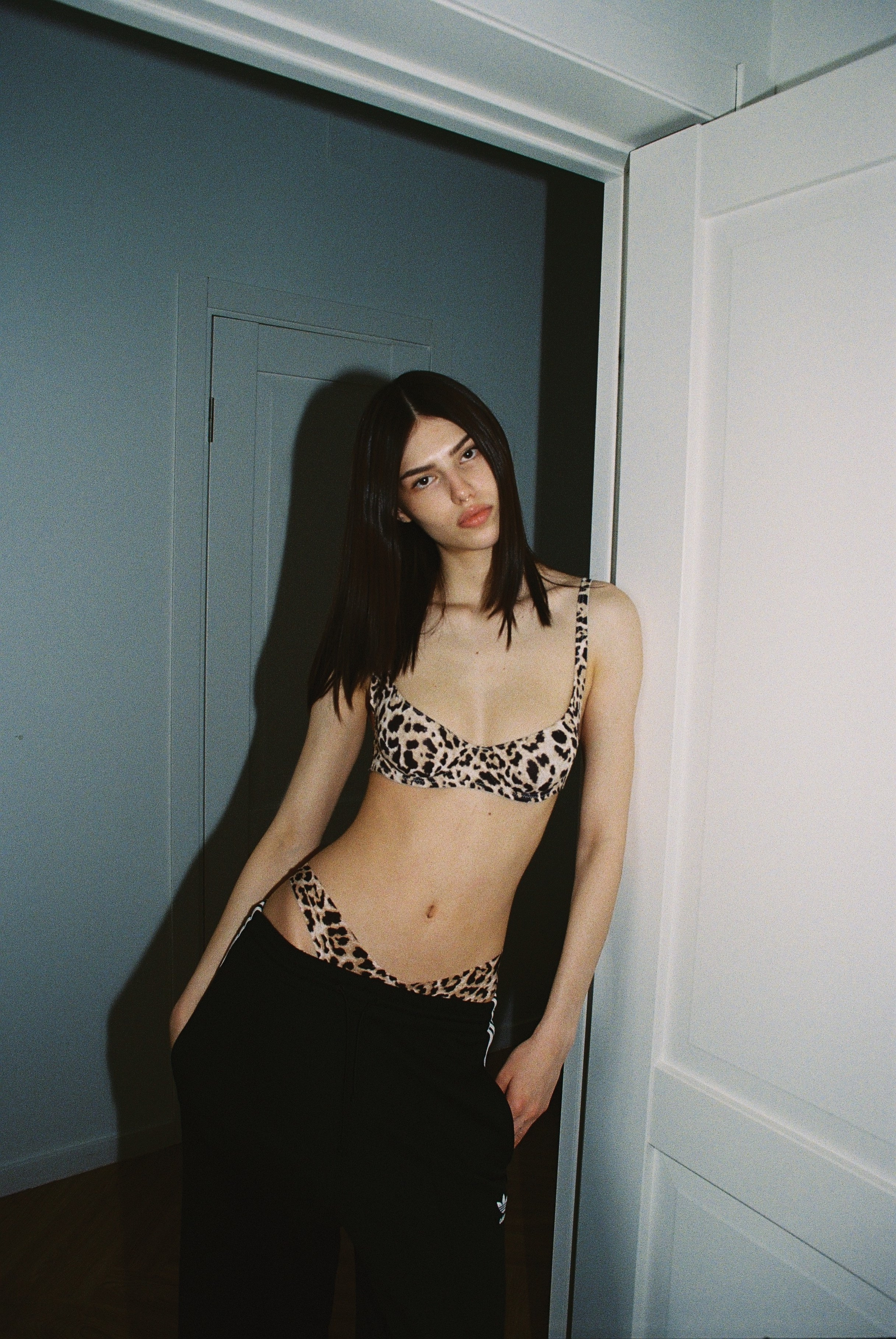 Марго. Главная