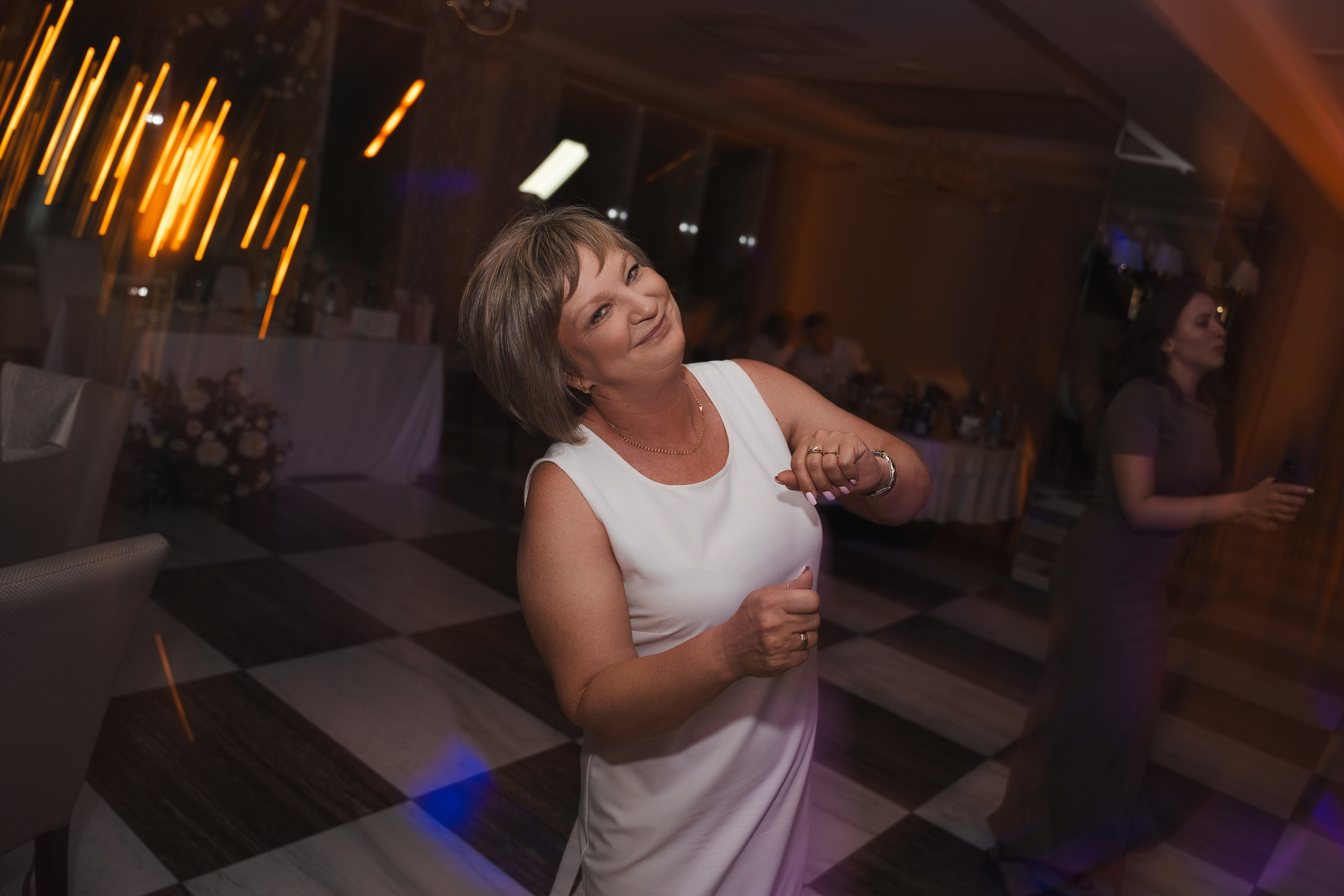 Дарья и Сергей. Фотограф Хабаровск