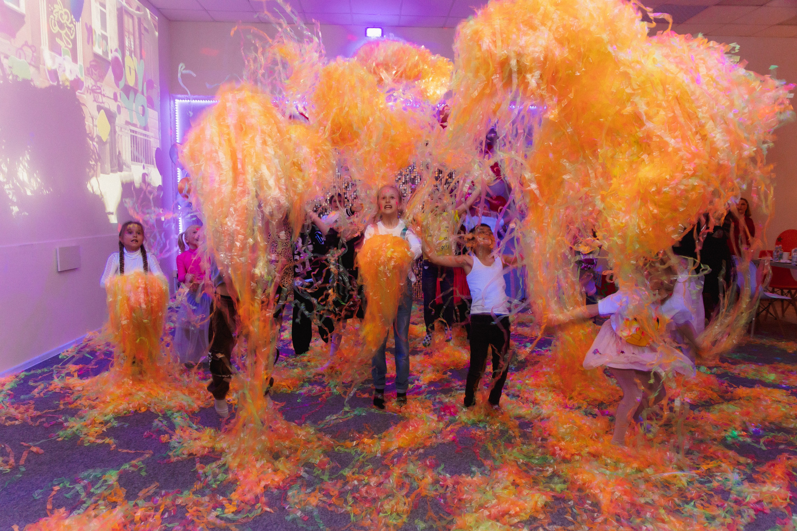 День Рождения Ломоносов. Фотограф в Кронштадте и Санкт-Петербурге Анастасия Коваленко