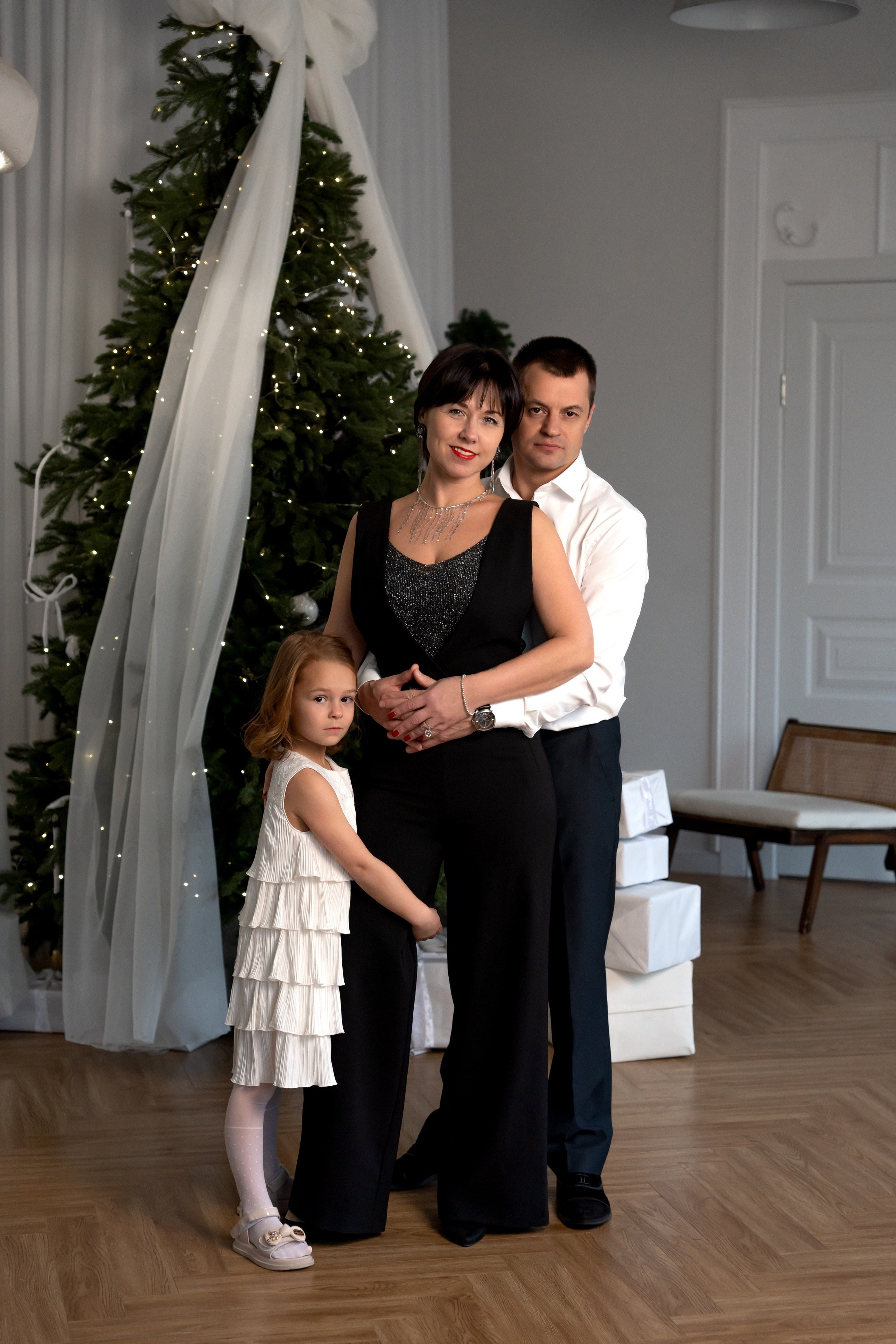 Классная семья. Фотограф в Красноярске. Юлия Чаушанская