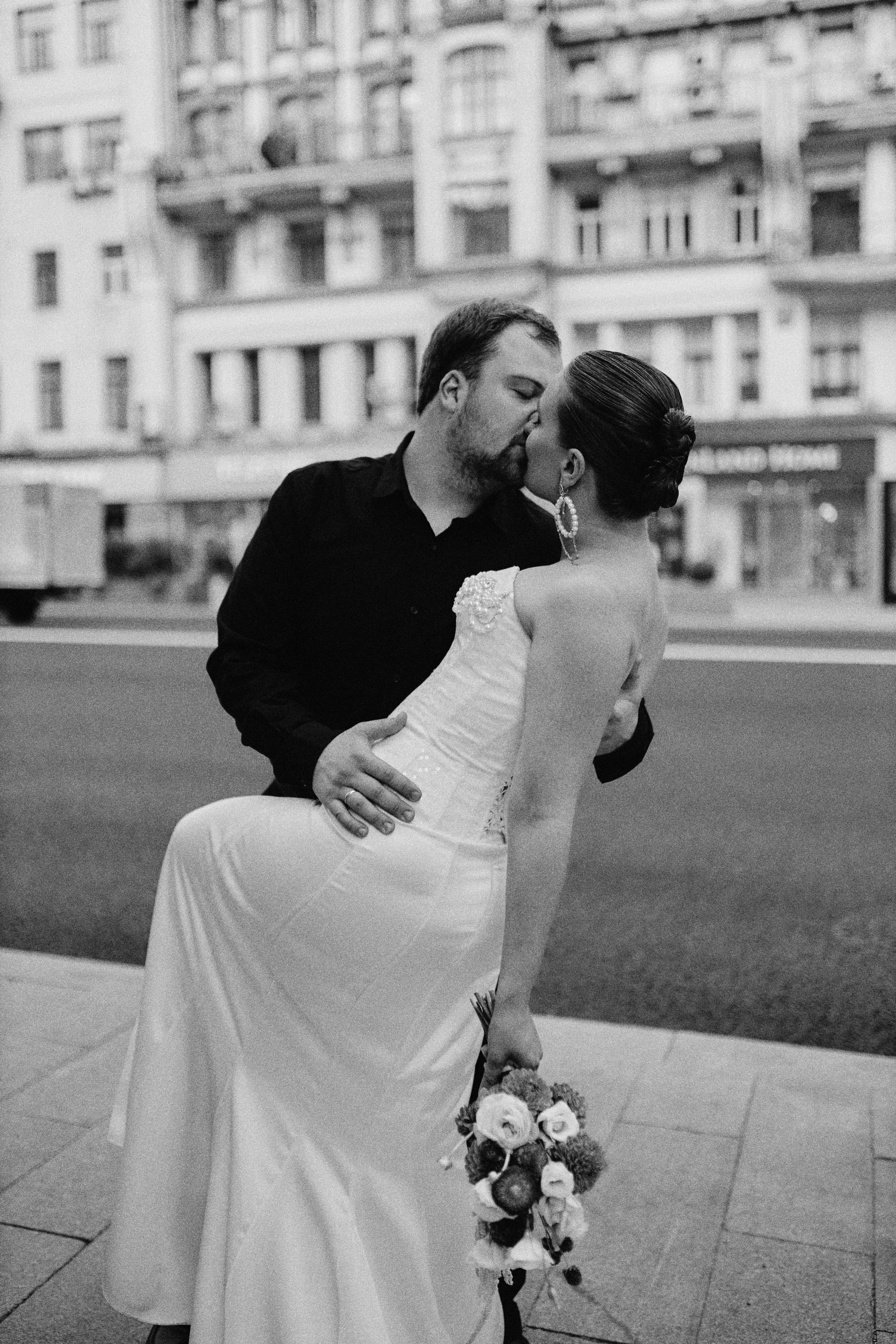 Юля и Стас. Профессиональный Фотограф во Владимире, в Москве и в Суздале — Полина Романычева