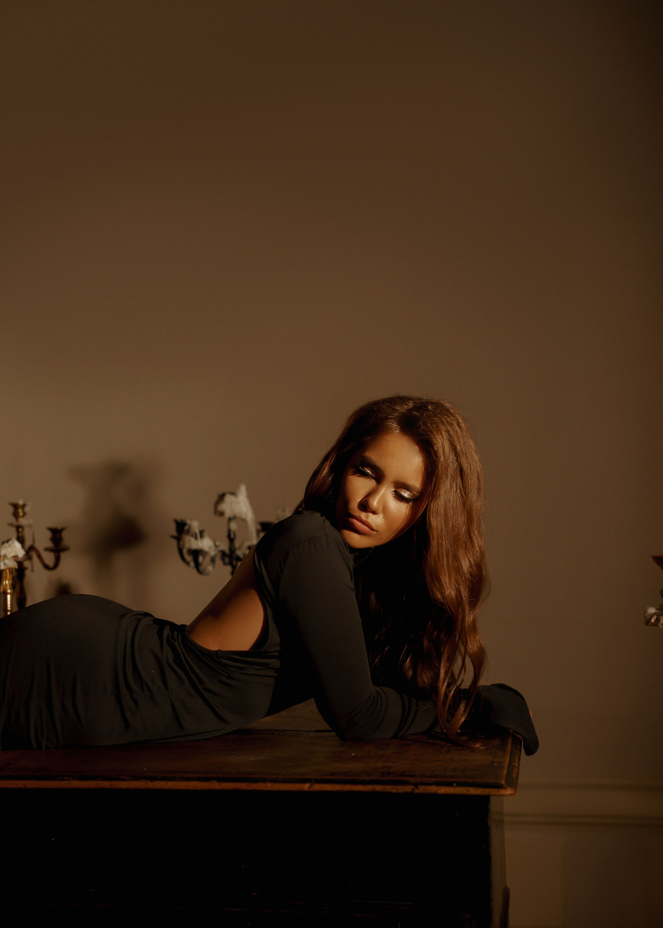 РИТА. Женский портрет