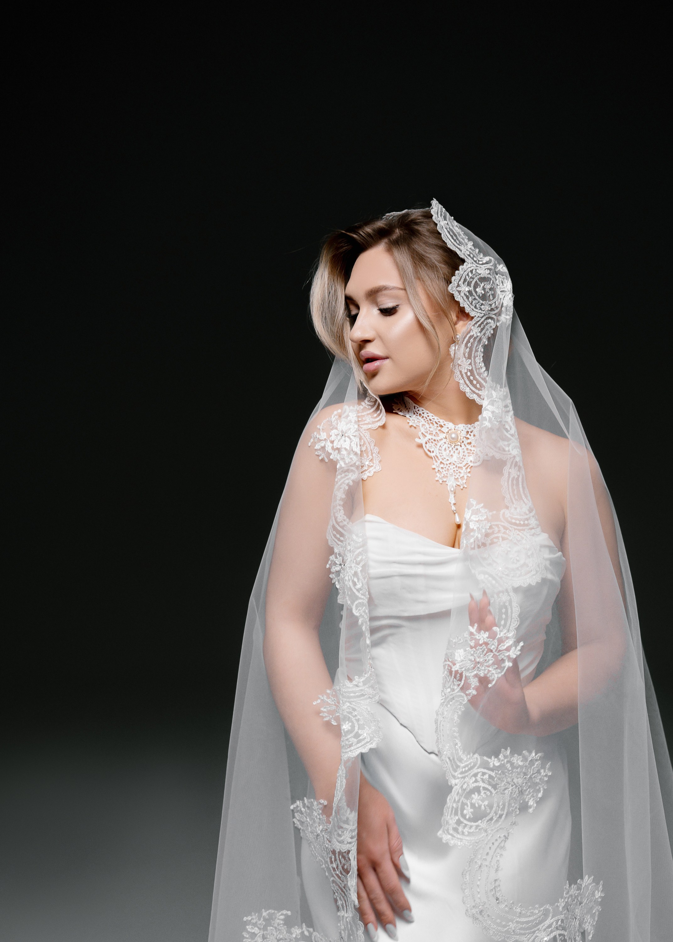 ЛИЗА. Женский портрет