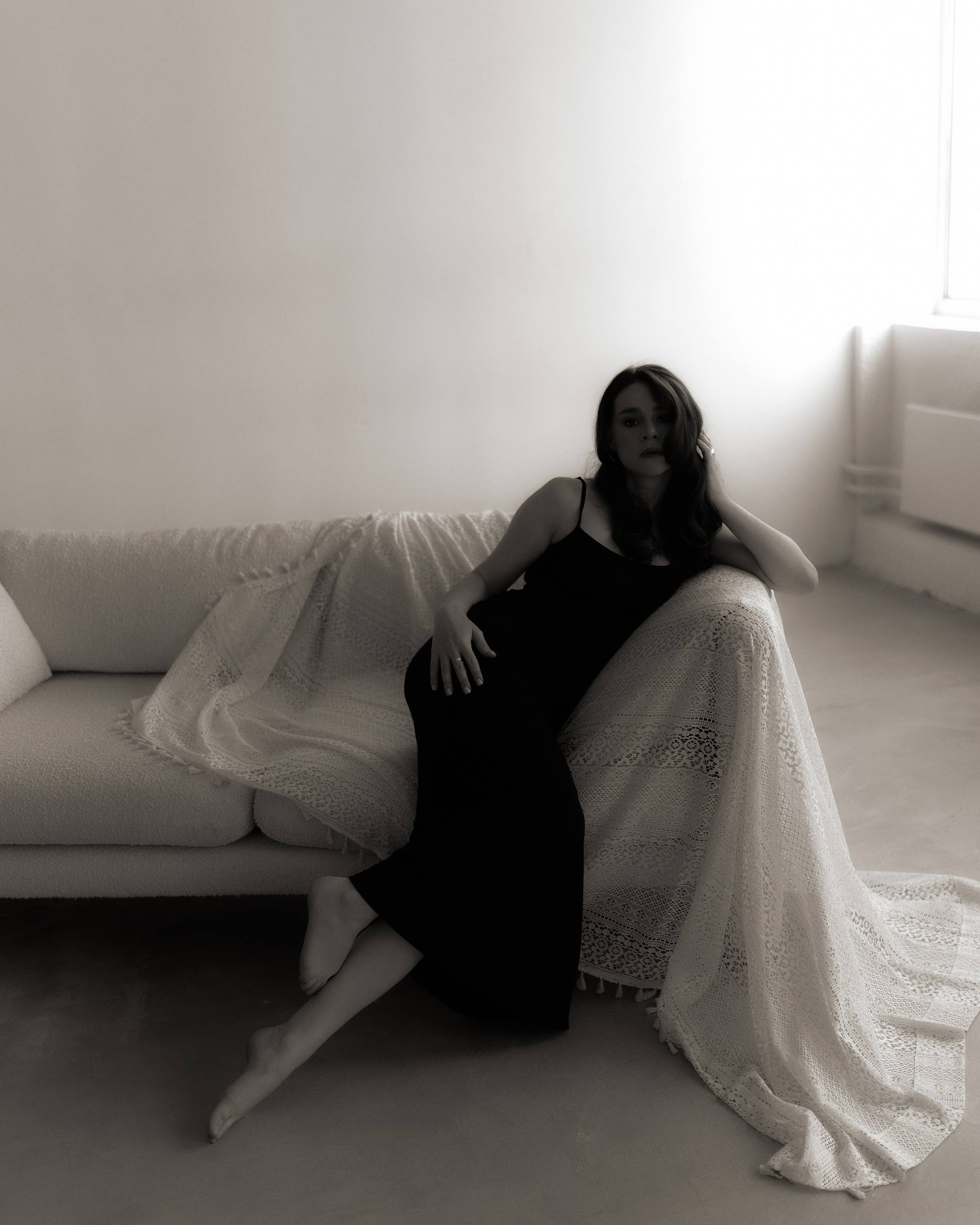 Полина. DARYA.BELKINA