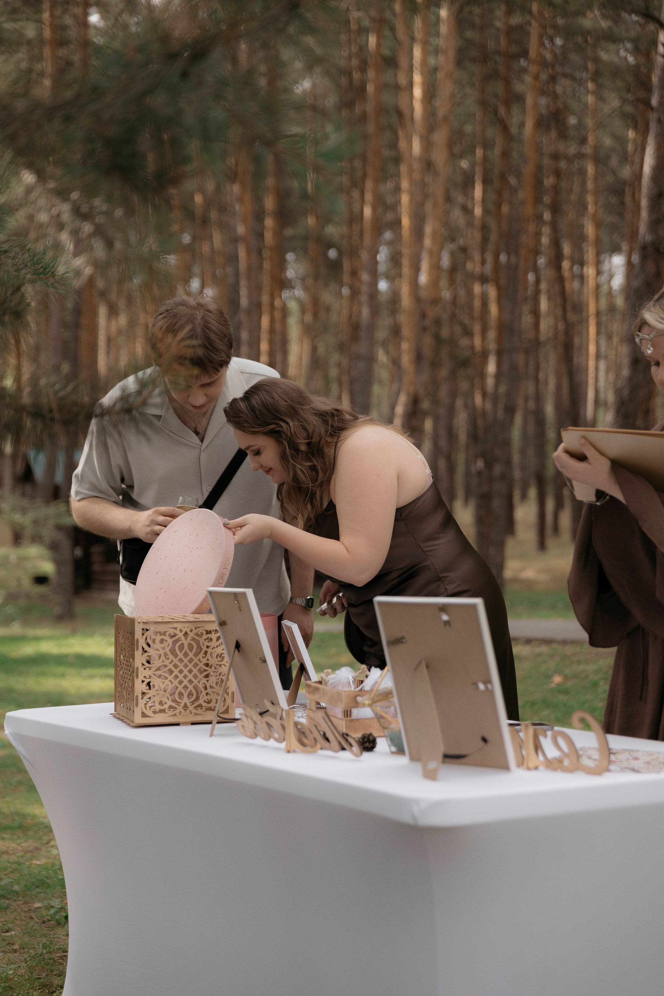 Всеволод и Алина. DARYA.BELKINA