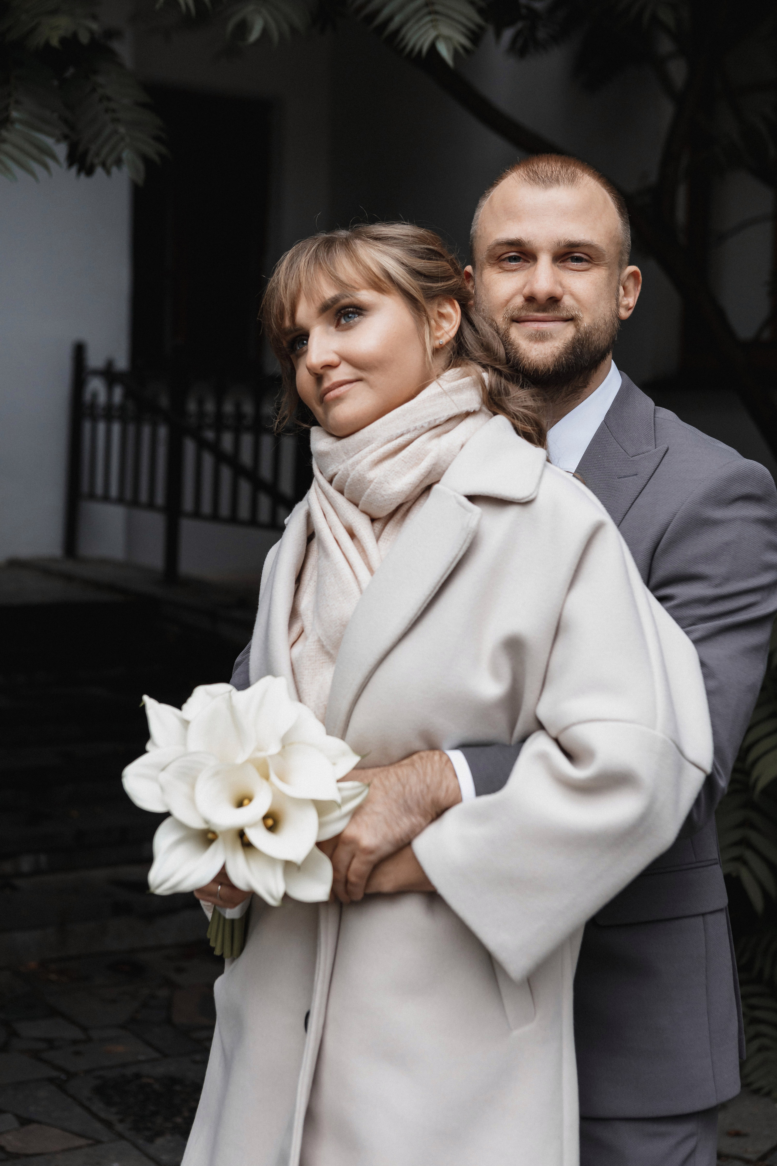 Антон и Анастасия. Свадебный фотограф Роман Медведев , Минск, Беларусь