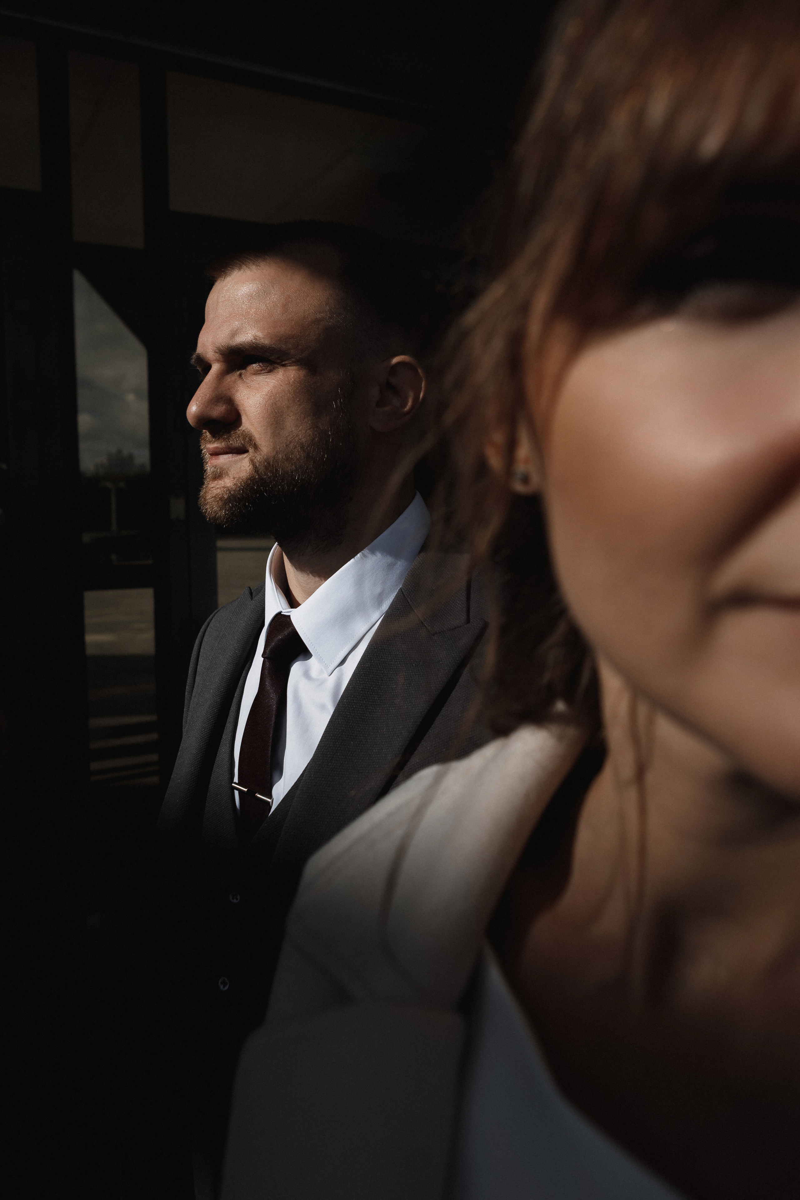 Антон и Анастасия. Свадебный фотограф Роман Медведев , Минск, Беларусь