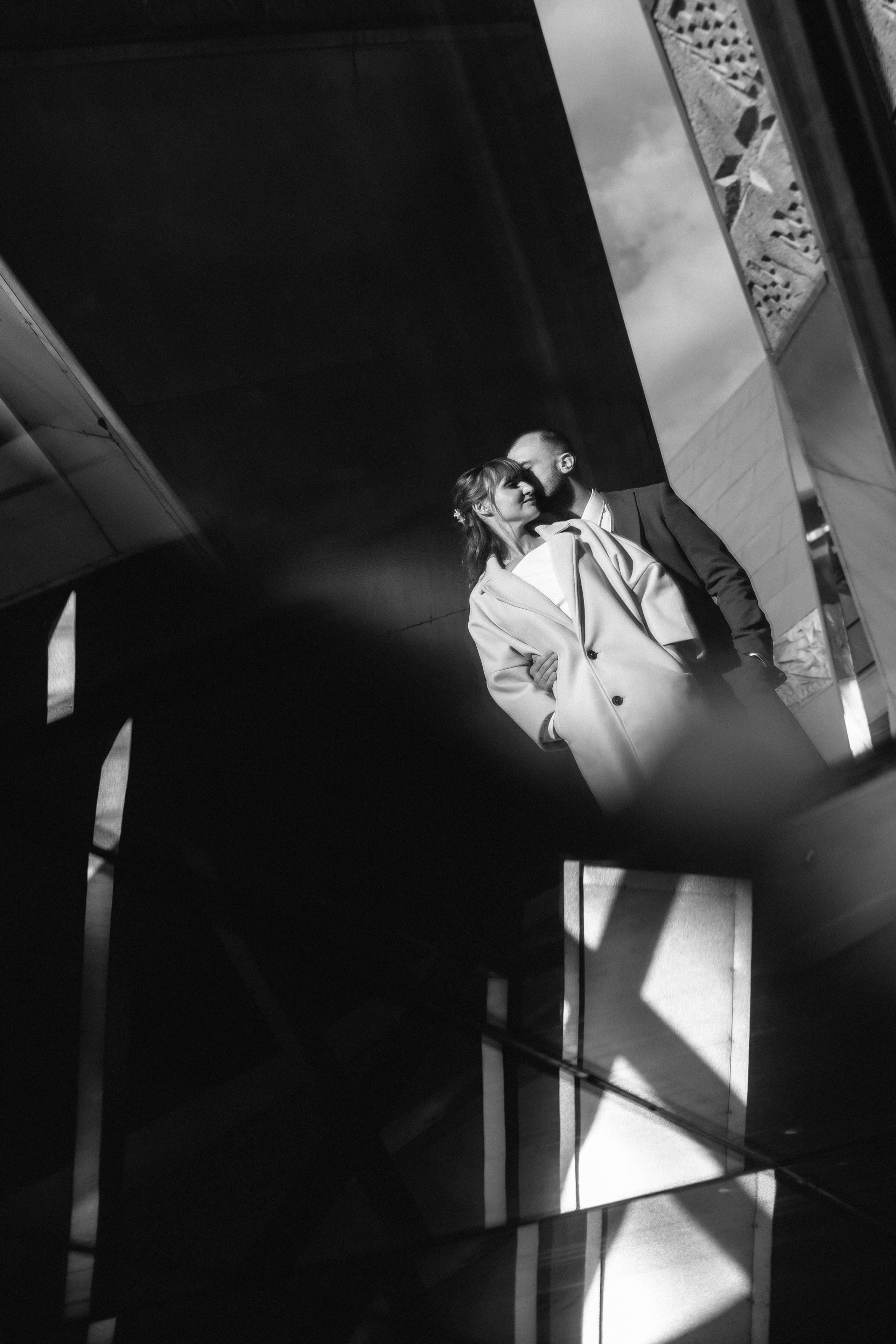 Антон и Анастасия. Свадебный фотограф Роман Медведев , Минск, Беларусь