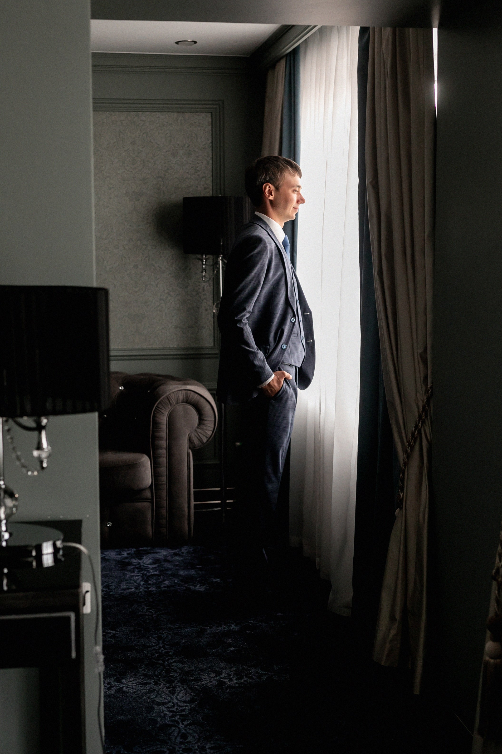 Николай и Анжелика. Лада Канана Свадебный и семейный фотограф