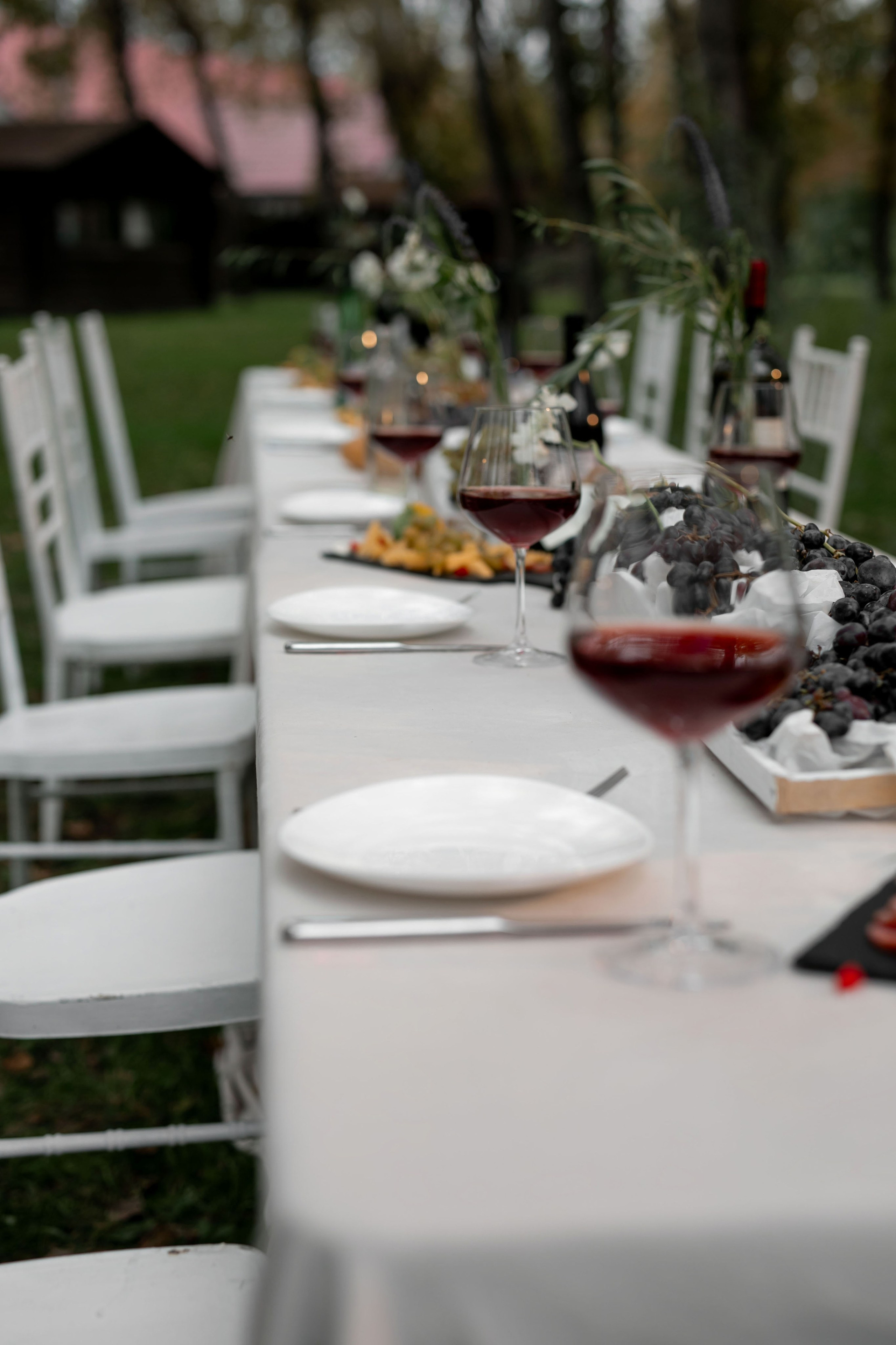 Итальянская свадьба. Лада Канана Свадебный и семейный фотограф