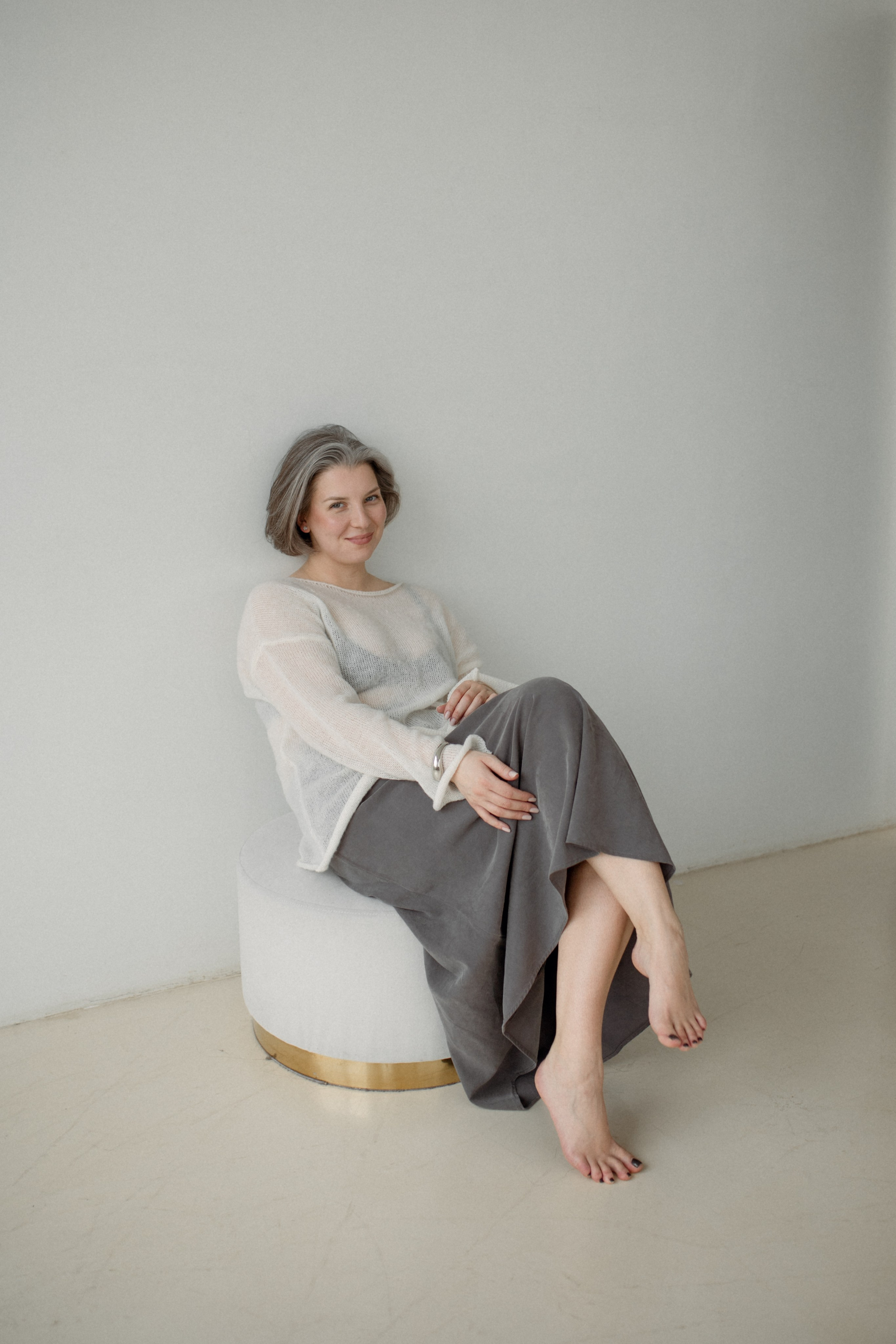 Женский портрет. Фотограф Москва Балашиха