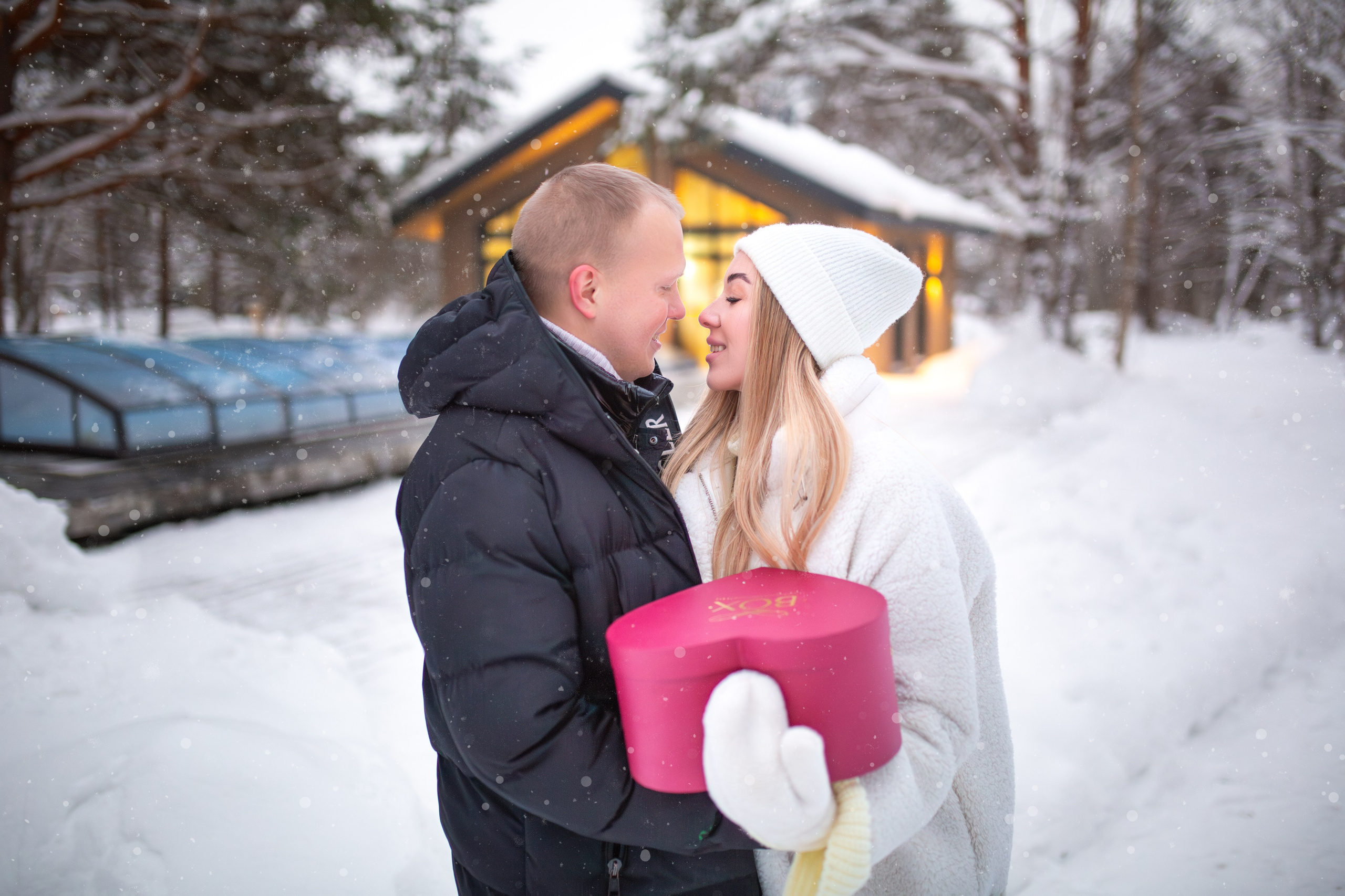 Юлия и Иван. Фотограф в Петрозаводске Алексей Антропов