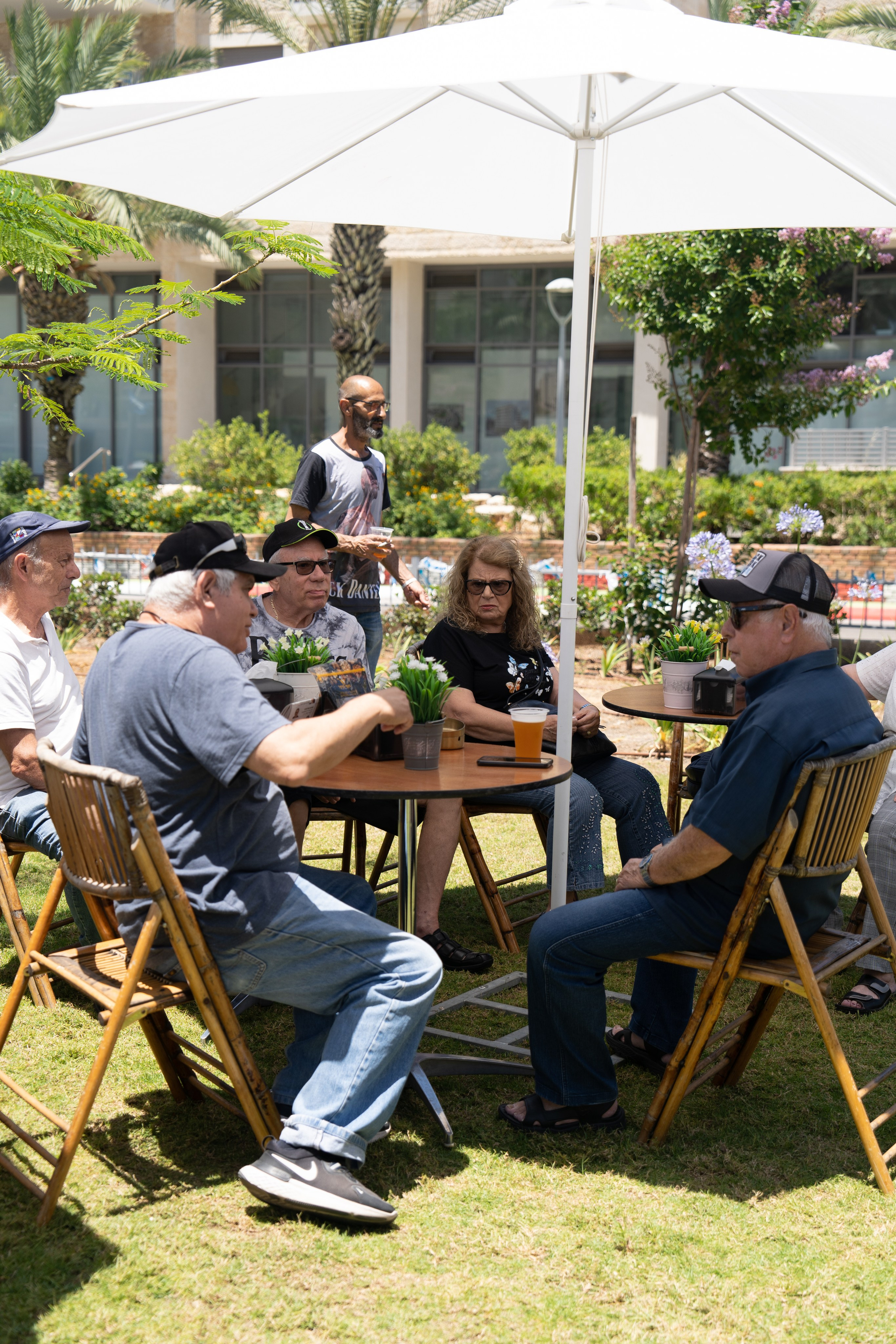 КАФЕ BRACHA 0.1. Семейный и travel-фотограф из Израиля