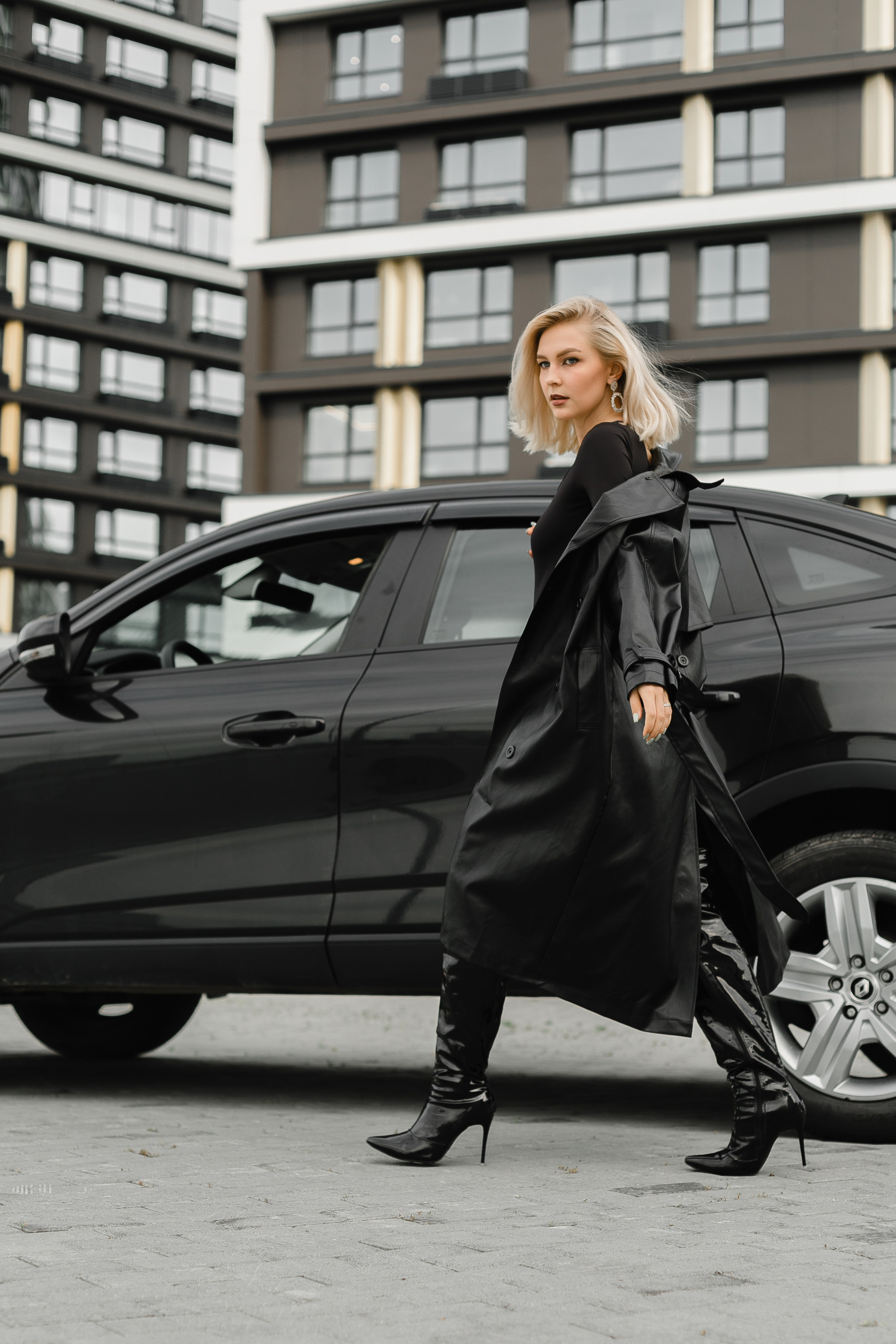 Городская Clever. Яна Клещева — фотограф в Екатеринбурге