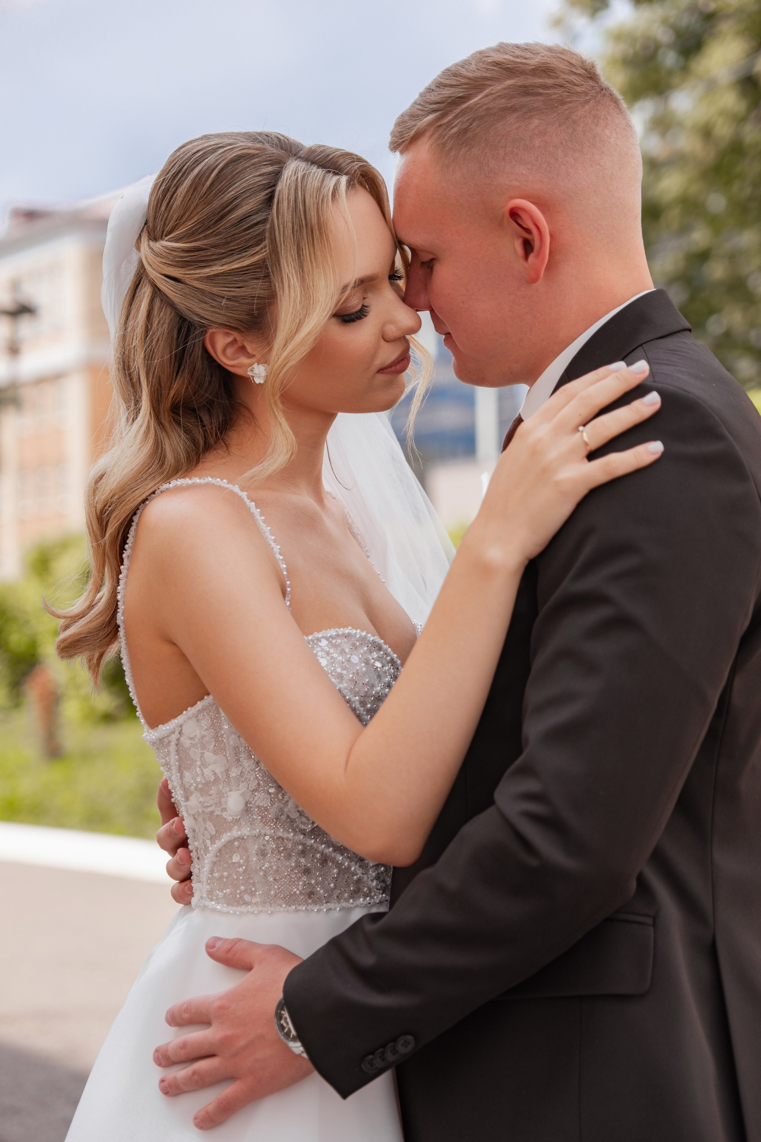 Даниил и Ангелина. Фотограф Саранск Ирина Шишкина, все виды съемок