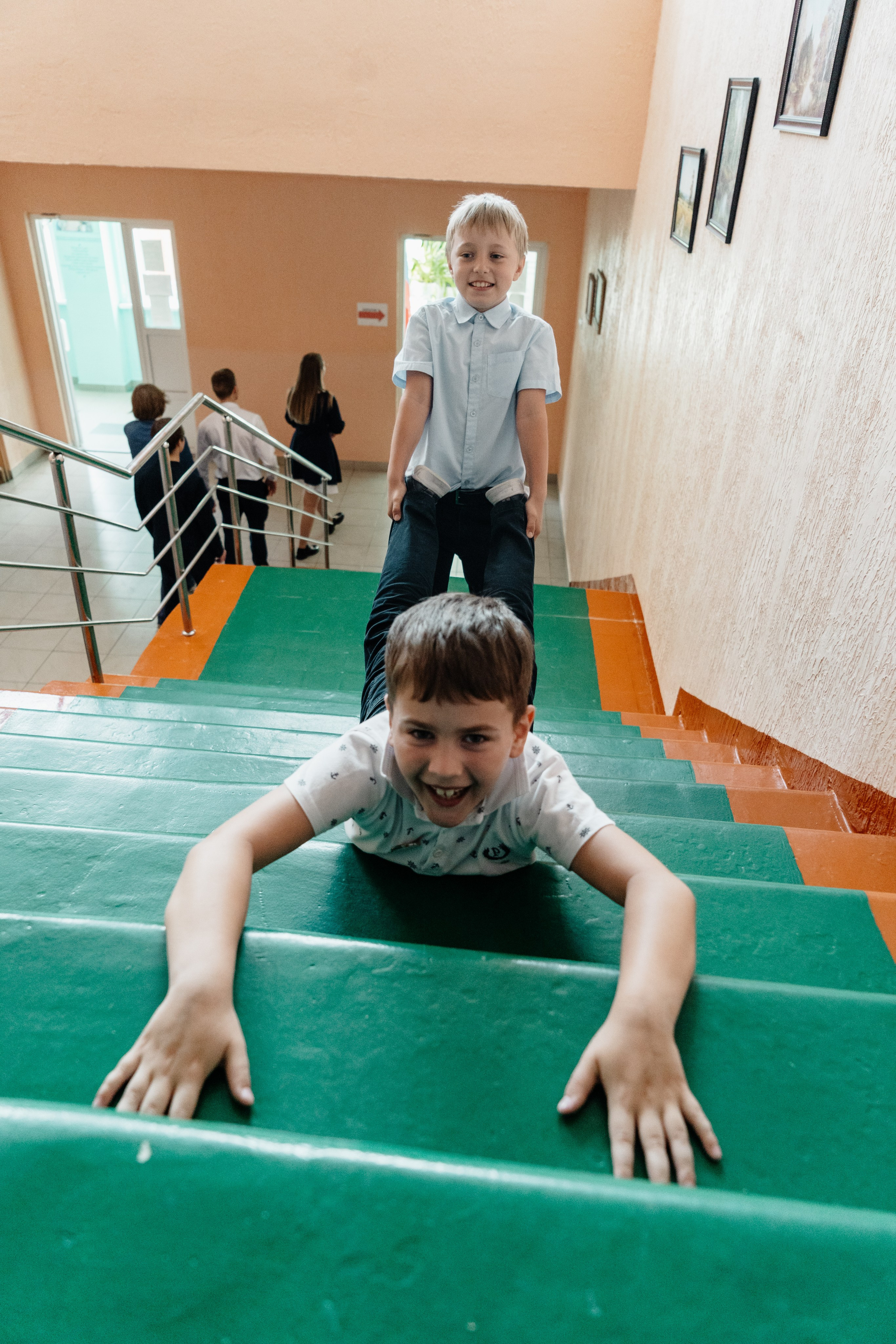 Фото с друзьями. Школа. Выпускные альбомы для школы и детского сада. Брянск, Дятьково