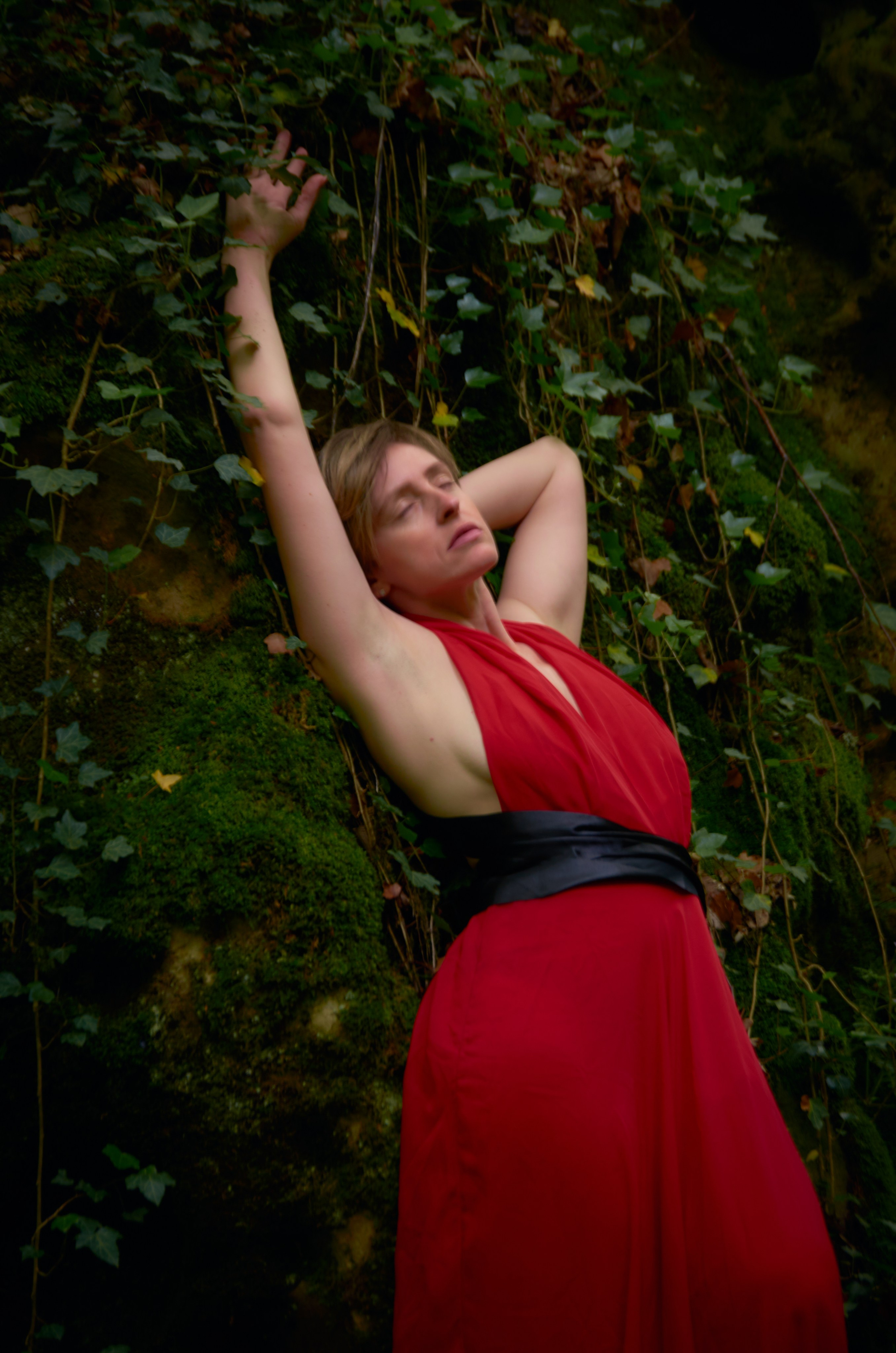 Вита. Планческие скалы. Портретный фотограф в Краснодаре Юлия Кудряшова