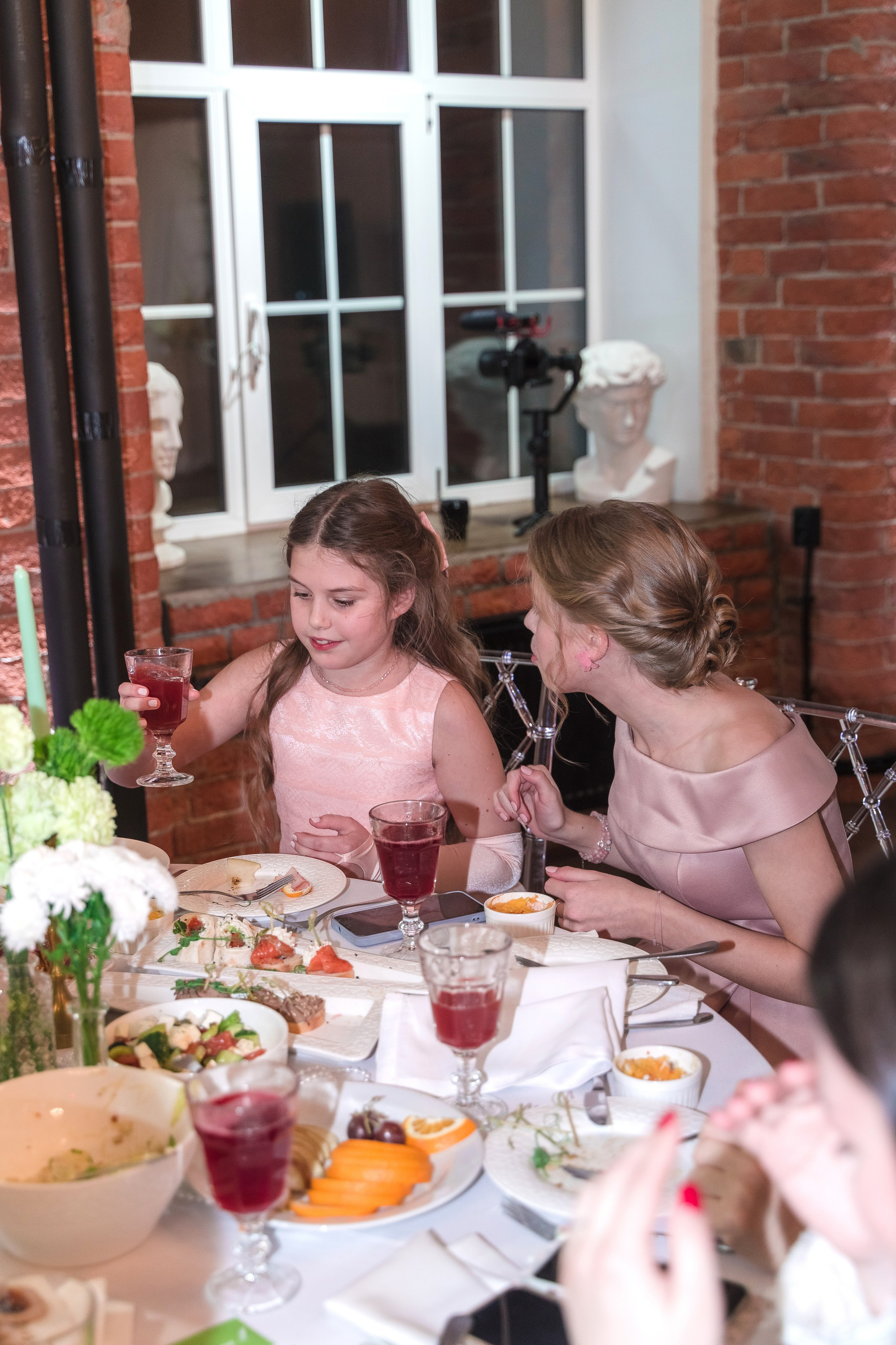 Евгений + Елена