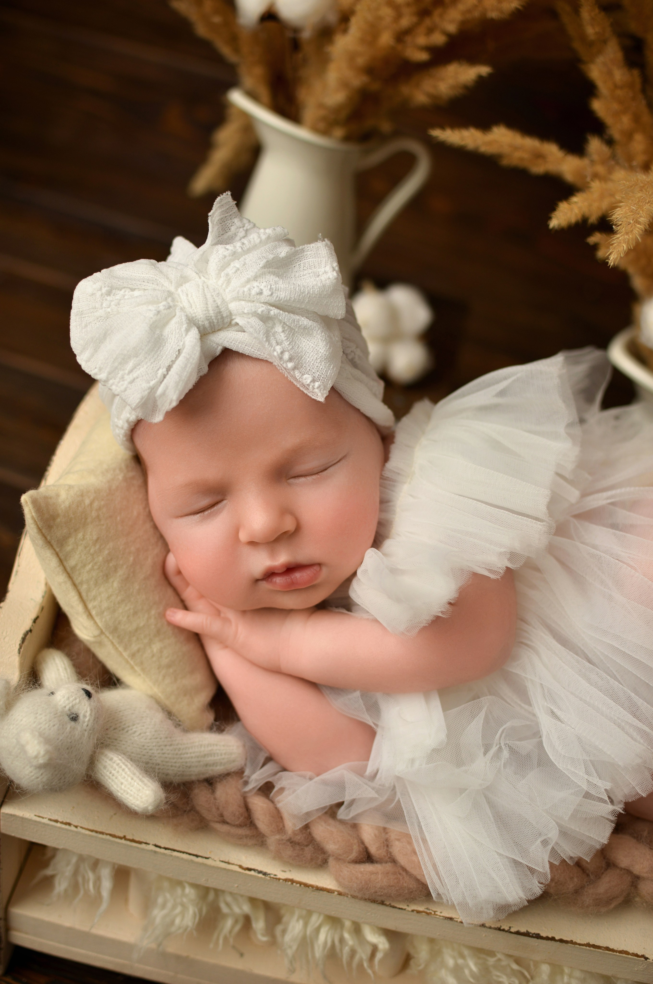 Семейная фотосессия с новорожденным. Фотограф новорожденных Краснодар Малышенко Надежда