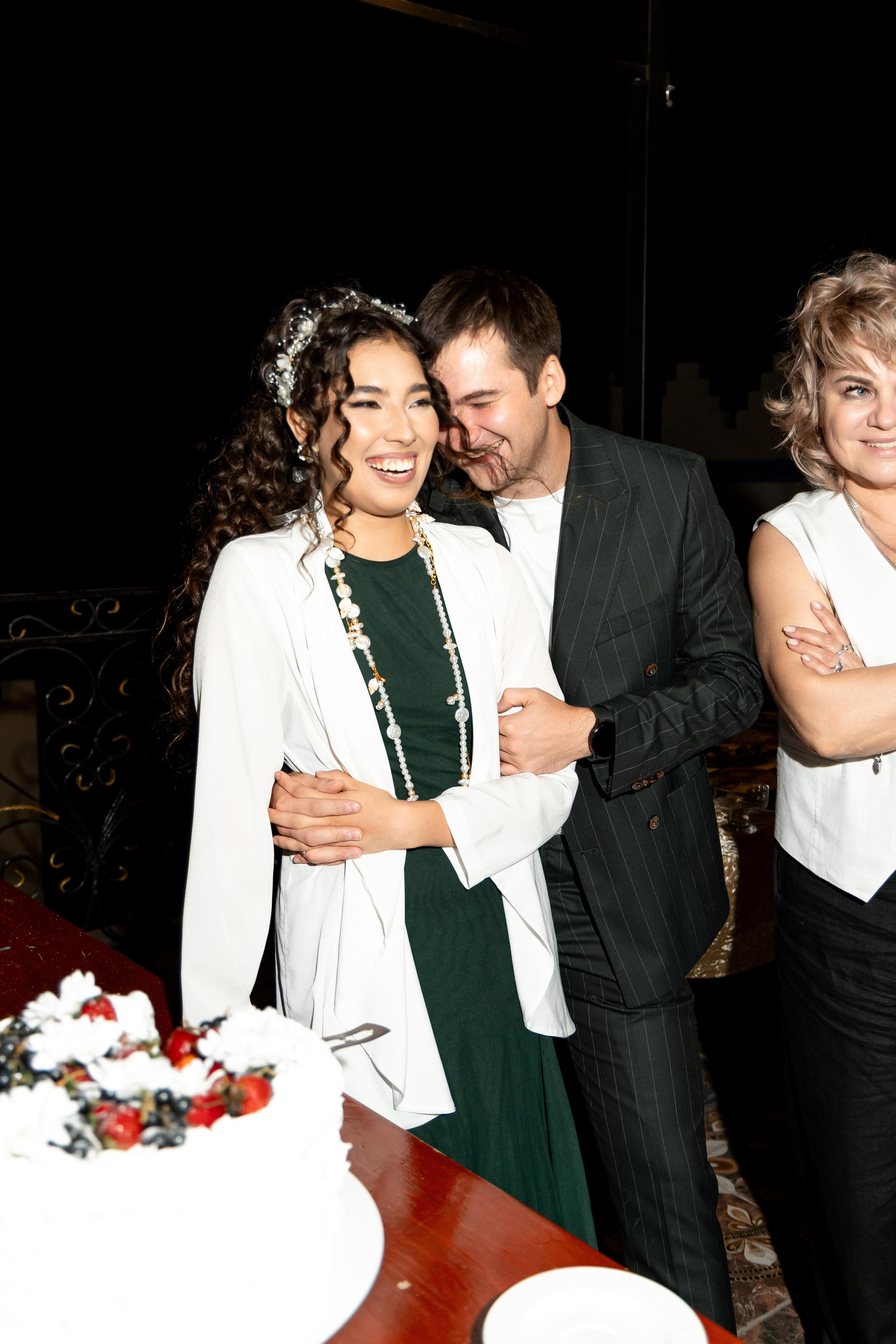 Samir & Yanna. Свадебный и фэшн фотограф