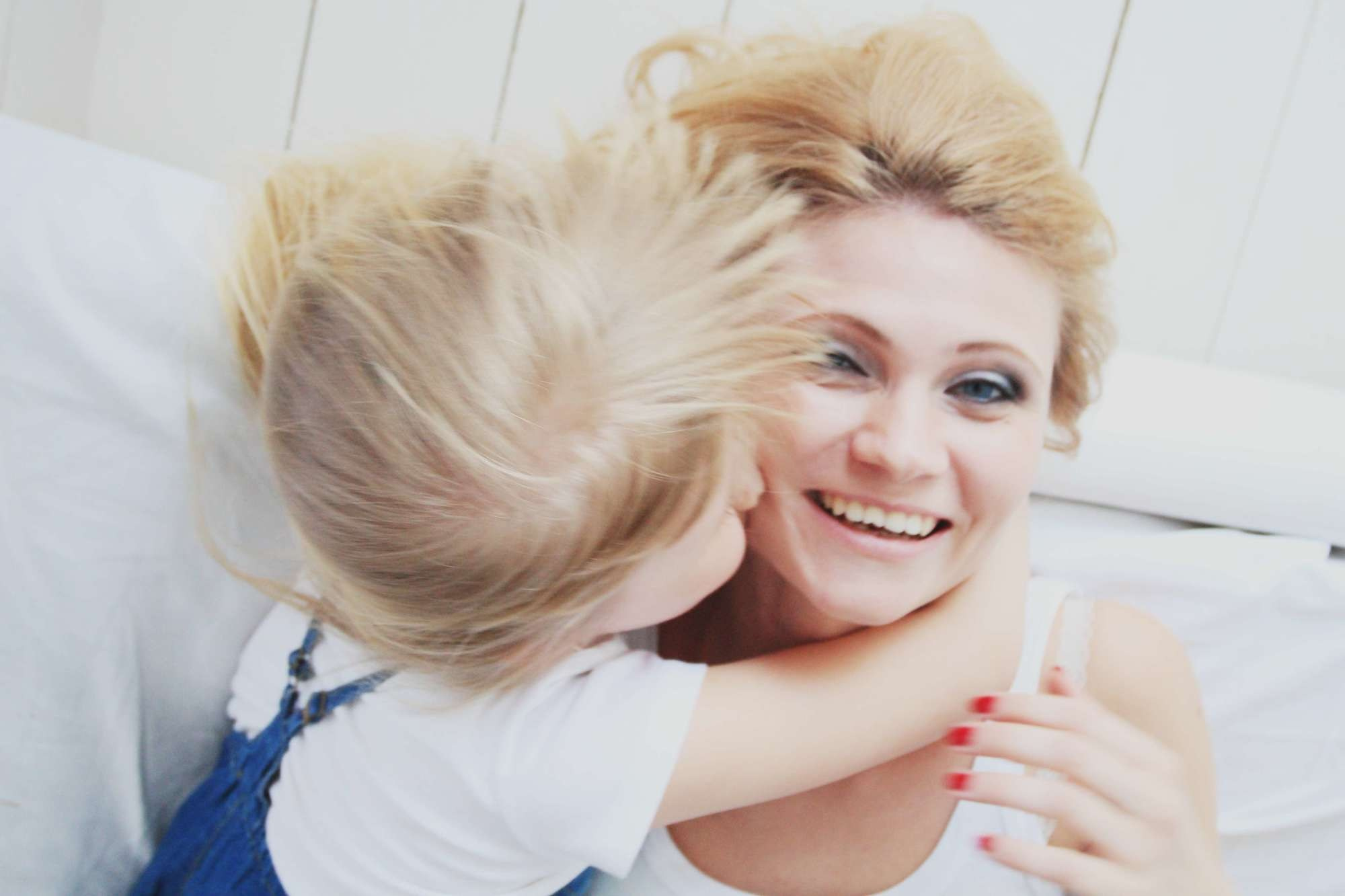 С чего все начиналось. Семейный фотограф Евгения Крутова. Подольск, Москва