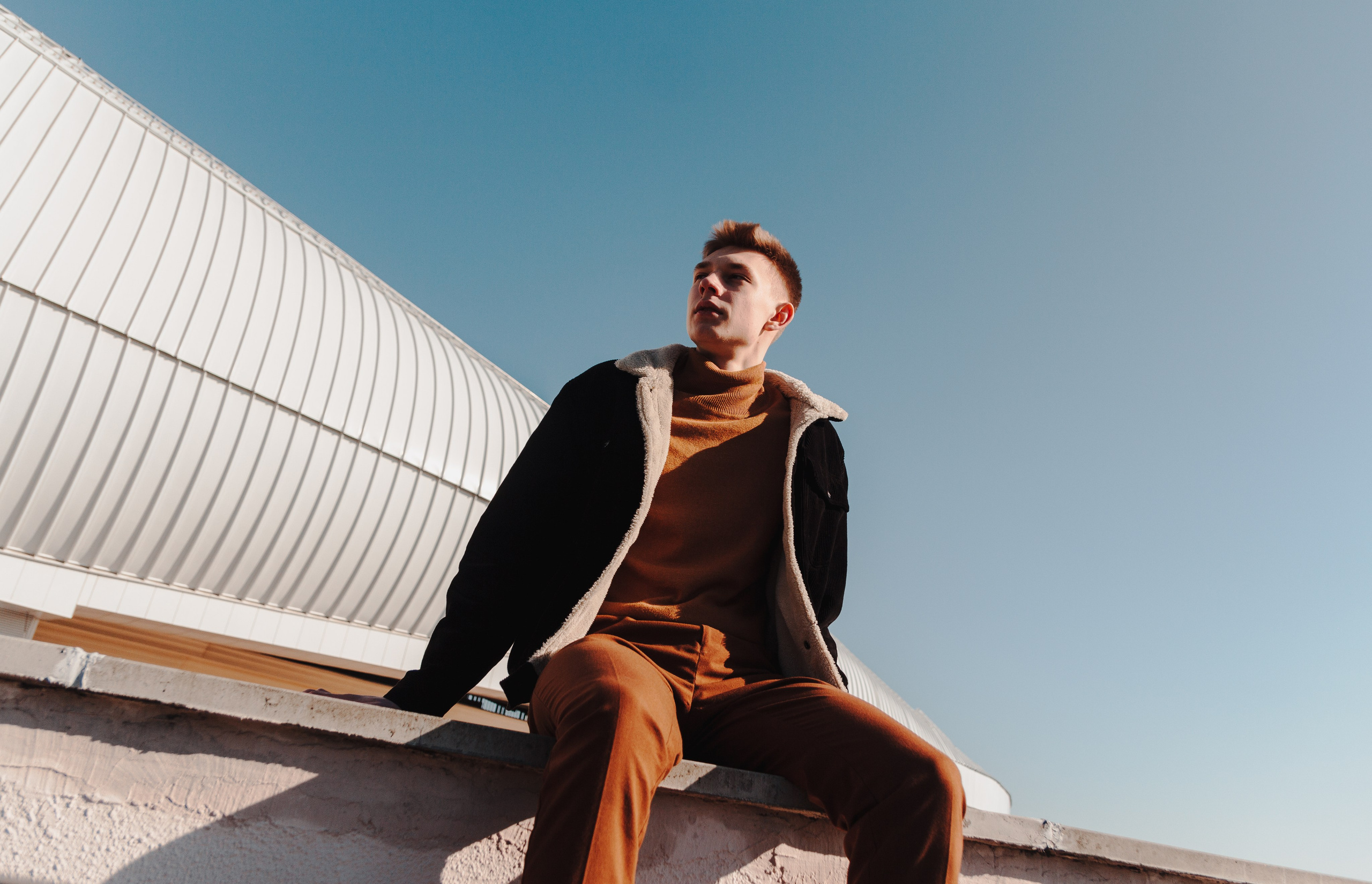 Vladislav | Dynamo stadium