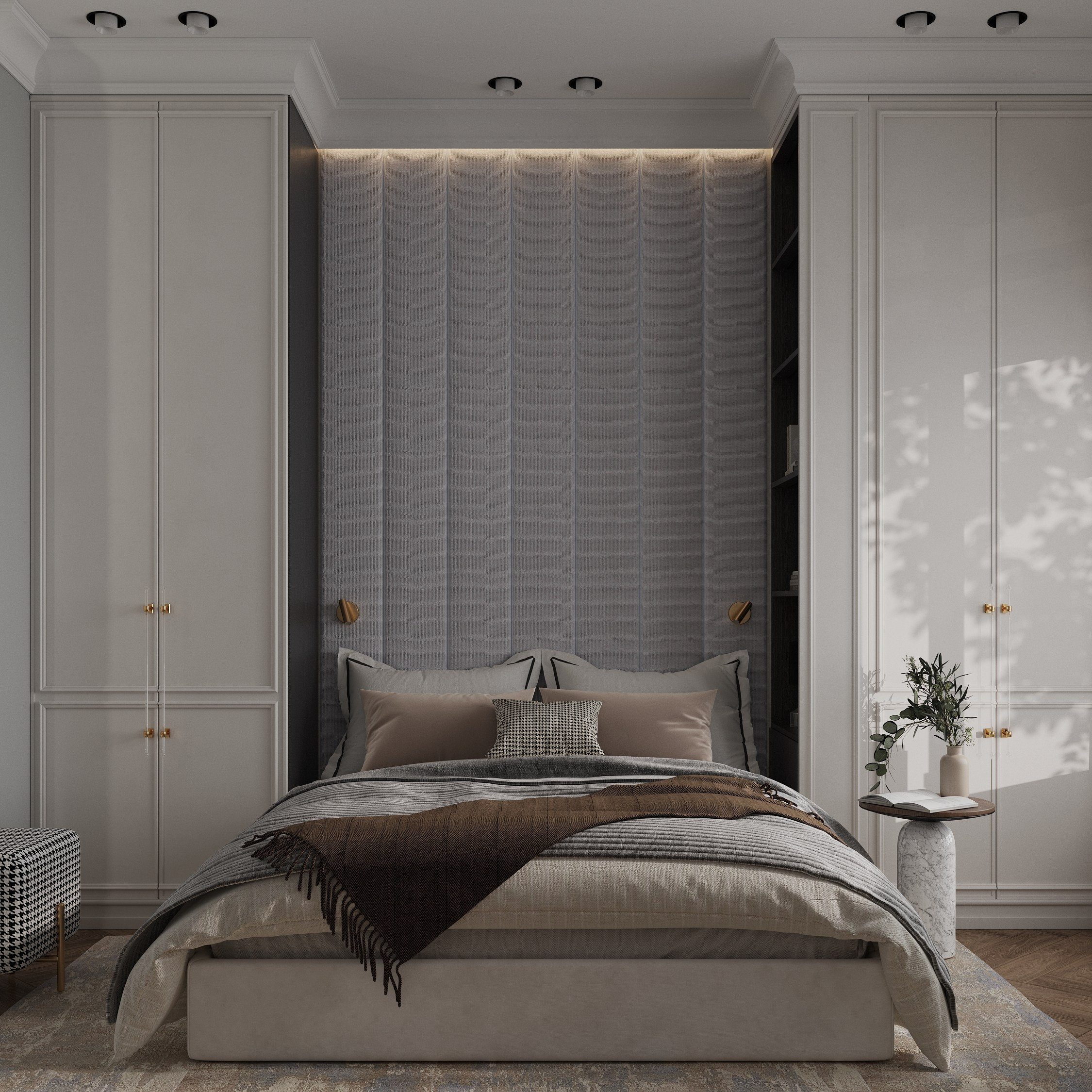 Nag_z55. Валентина Марченкова | Дизайн интерьера