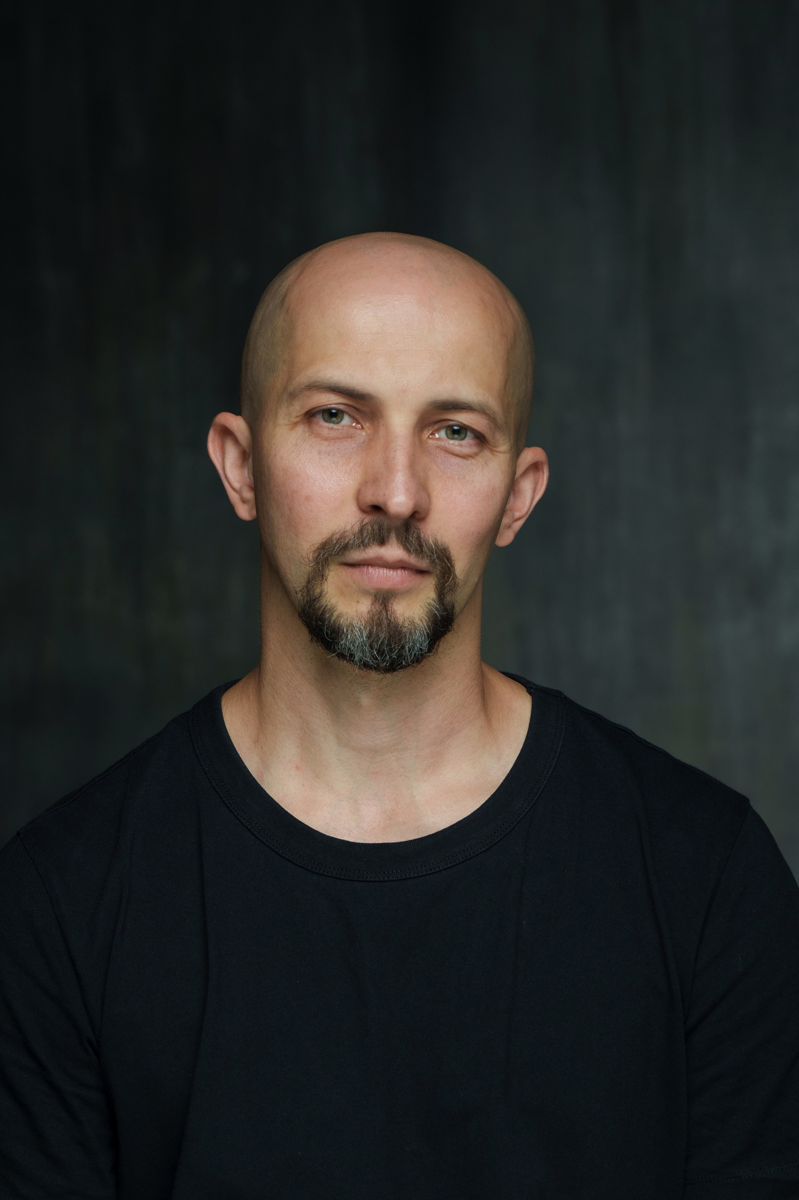 Портреты. Репортажный фотограф Новиков Иван Андреевич / Москва и МО