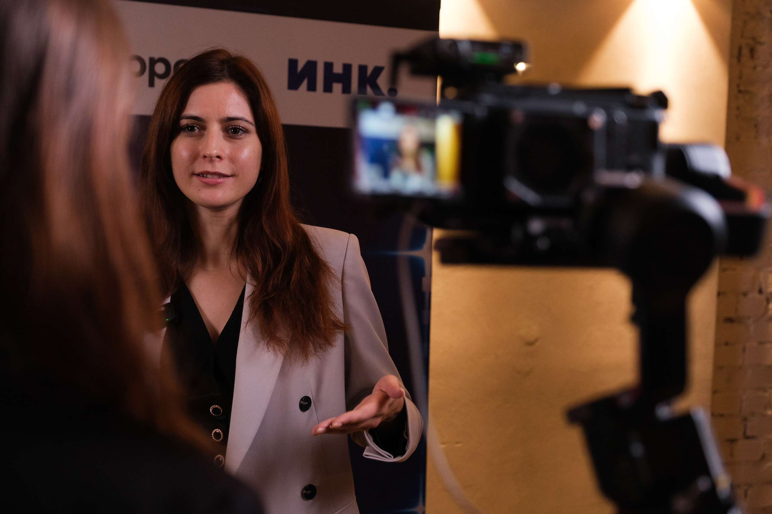 Репортаж. Репортажный фотограф Новиков Иван Андреевич / Москва и МО