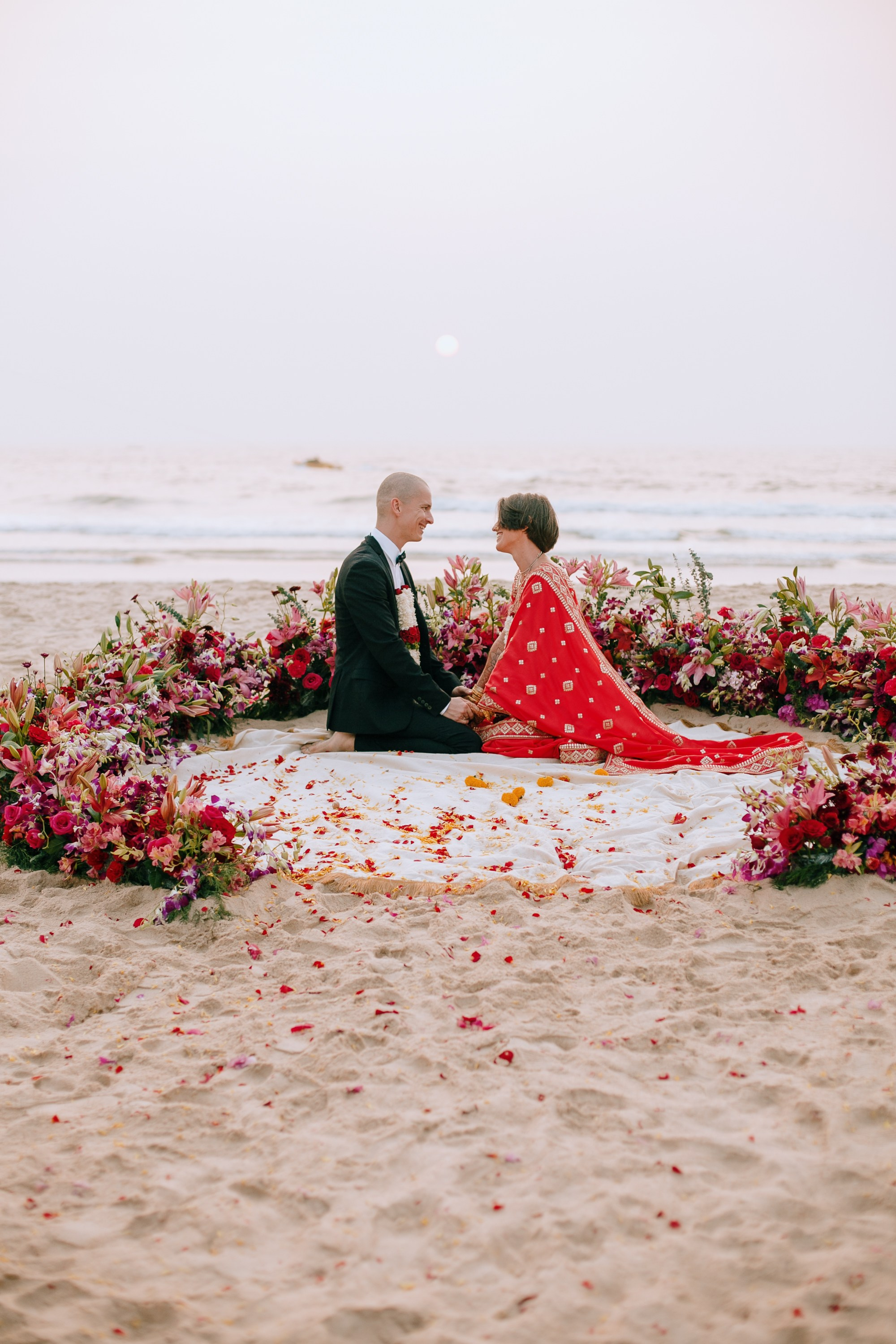 Ирина и Борис. Портретный и fashion фотограф в Москве — Елена Якушина