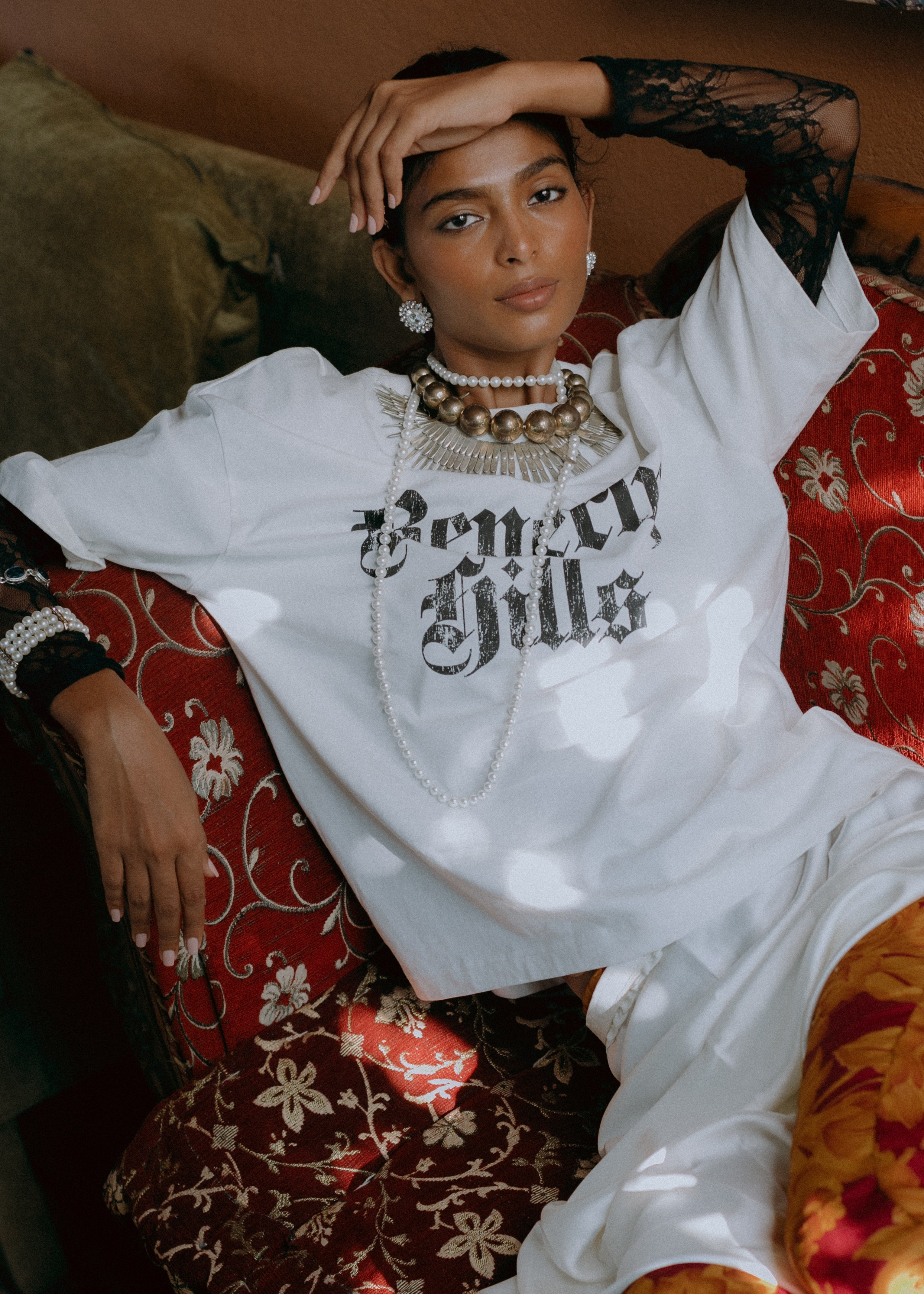 Кавита. Портретный и fashion фотограф в Москве — Елена Якушина