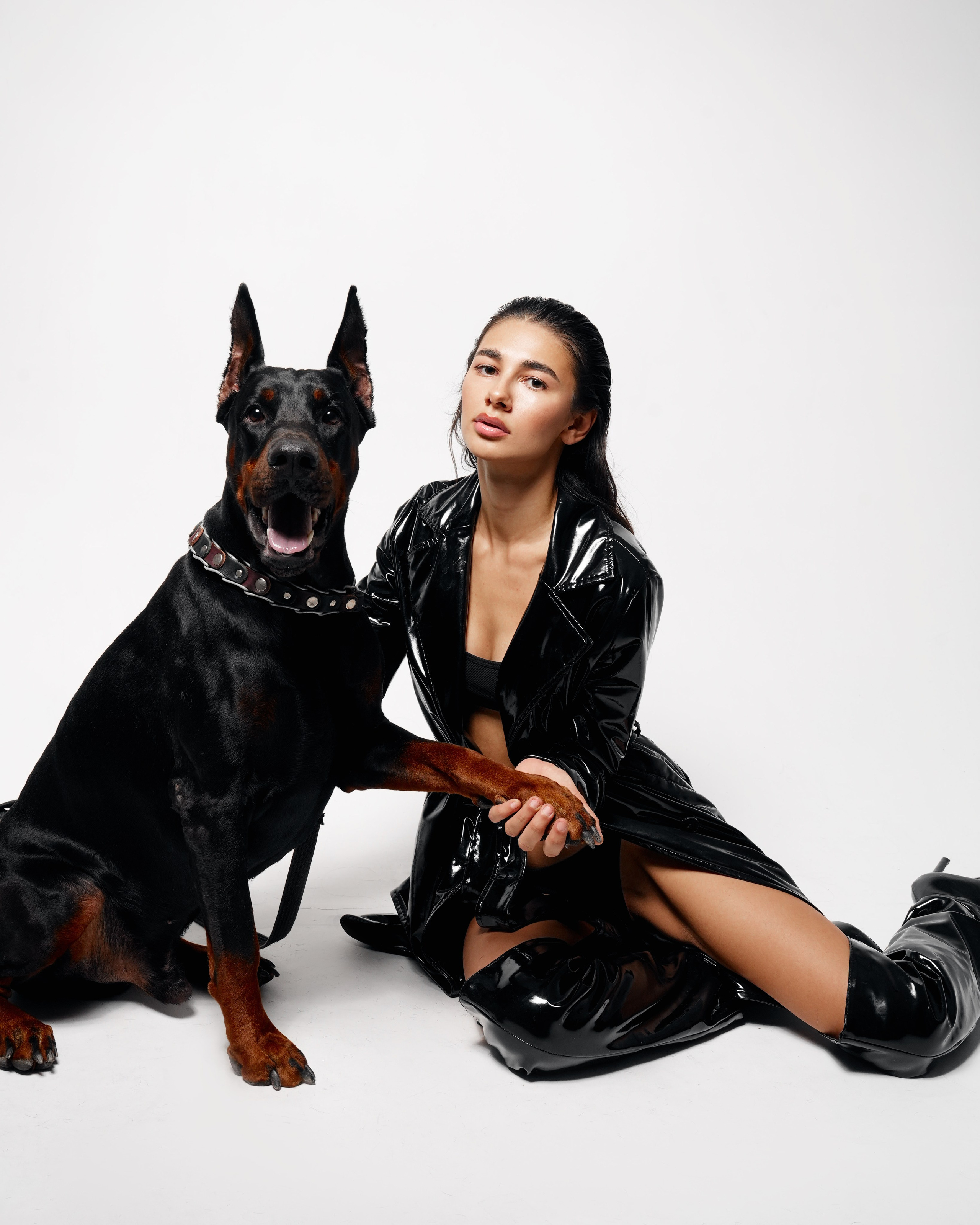 Татьяна и Игнат