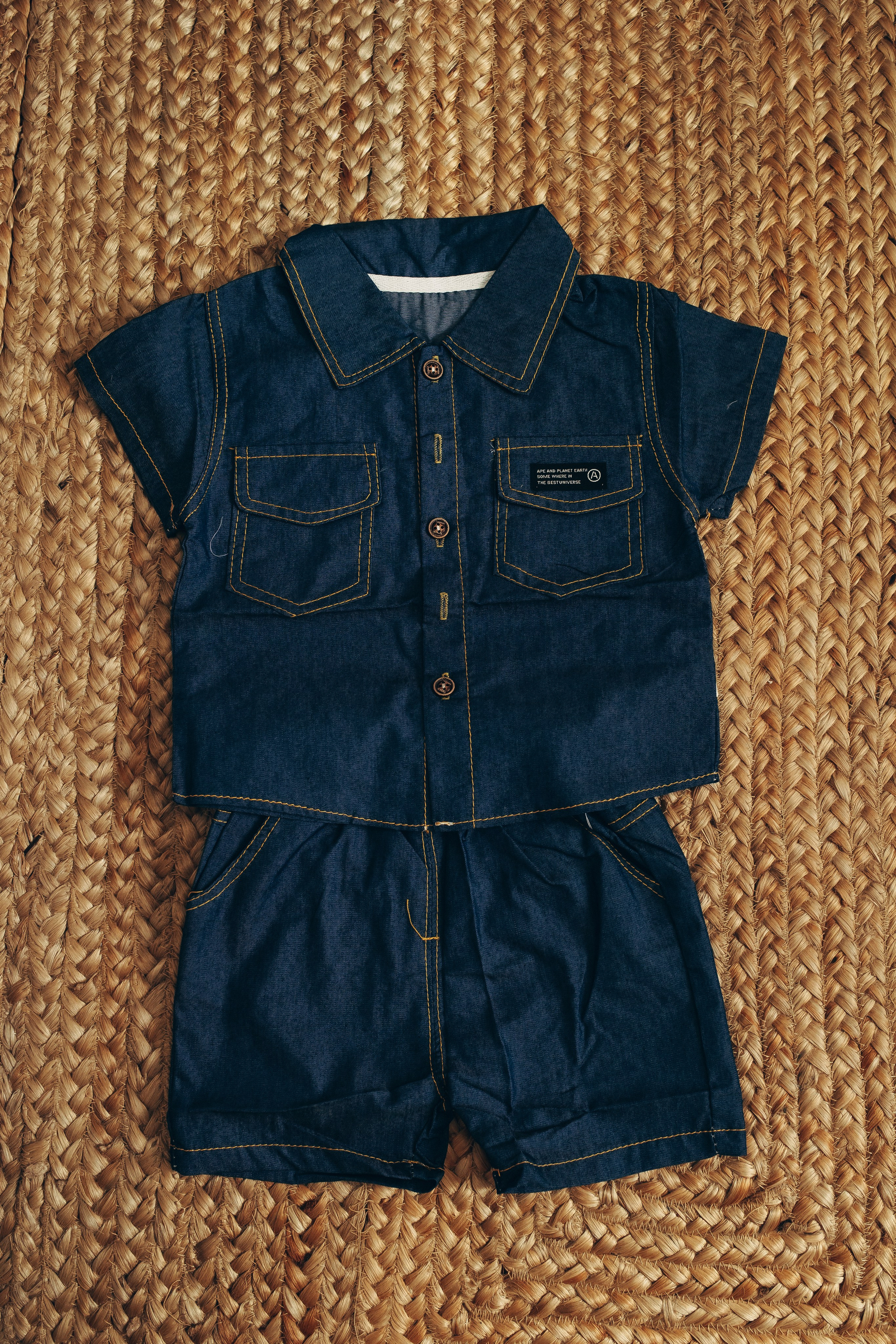 Одежда малышам 10-30 месяцев. Фотограф на первый годик, семейный и детский фотограф в Новосибирске