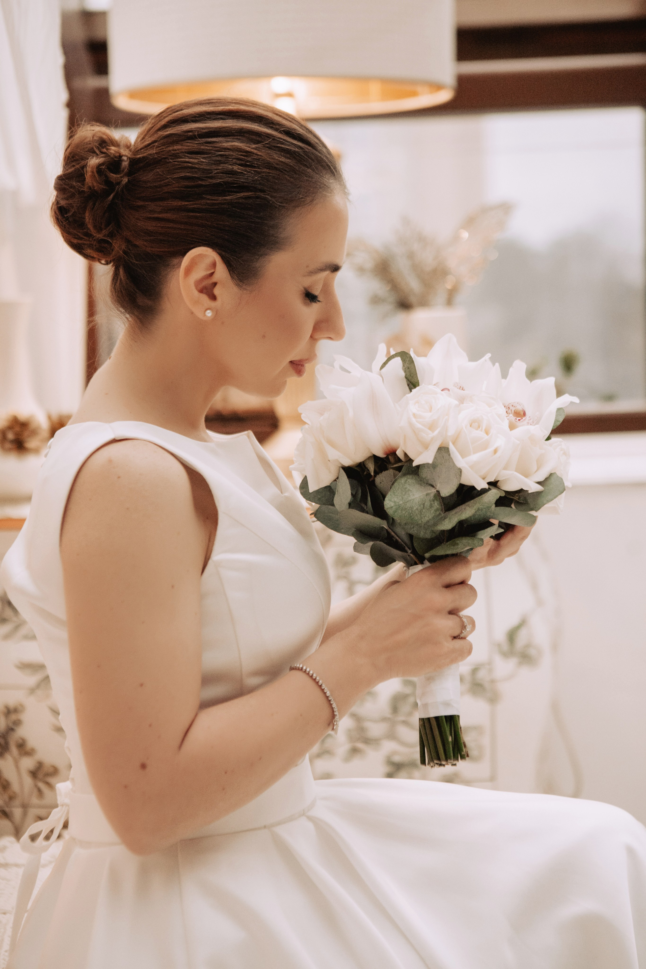 Алексей и Мария. Фотограф Ольга Ефремова