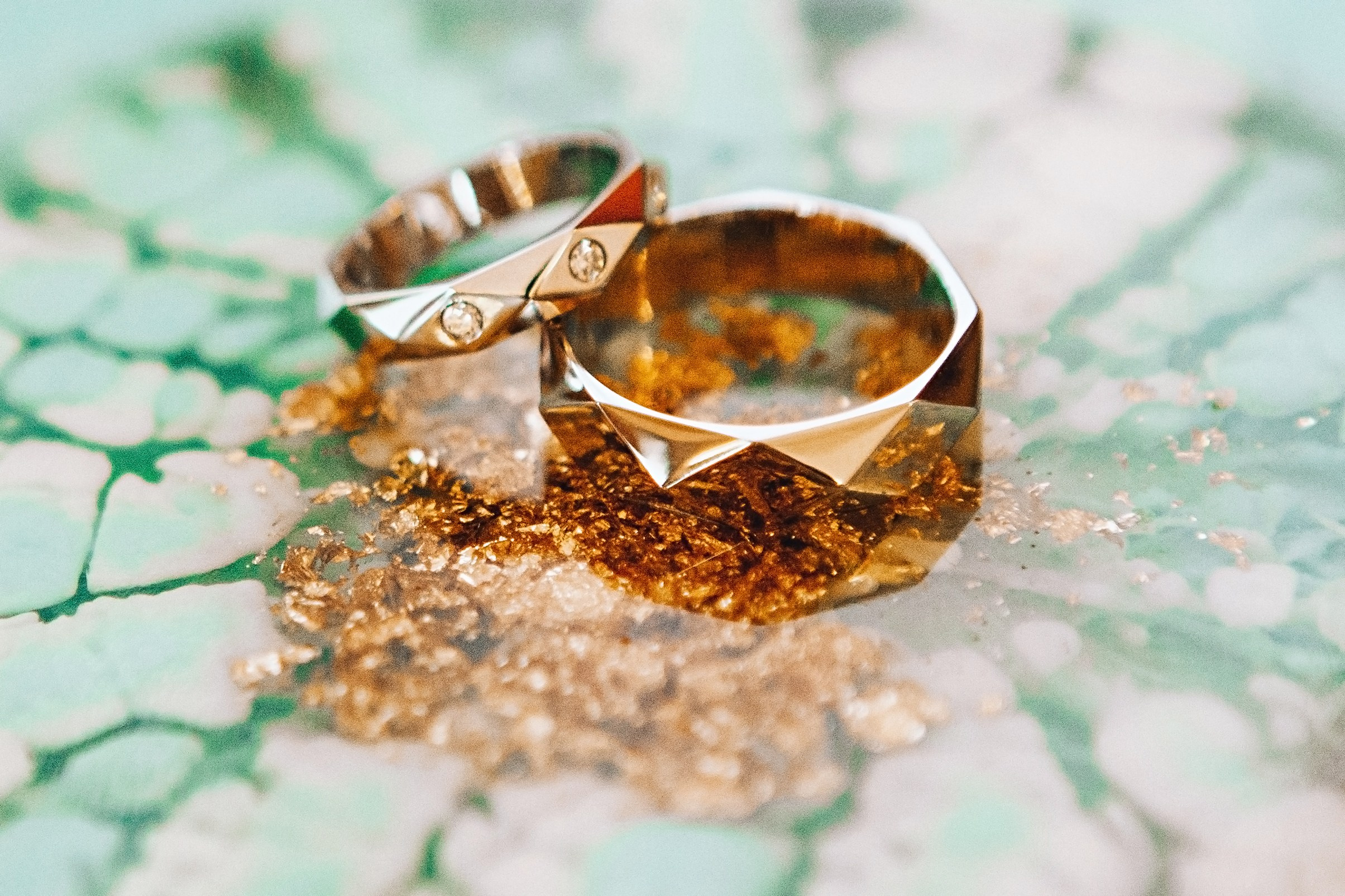 Влад и Елена. Фотограф Ольга Ефремова