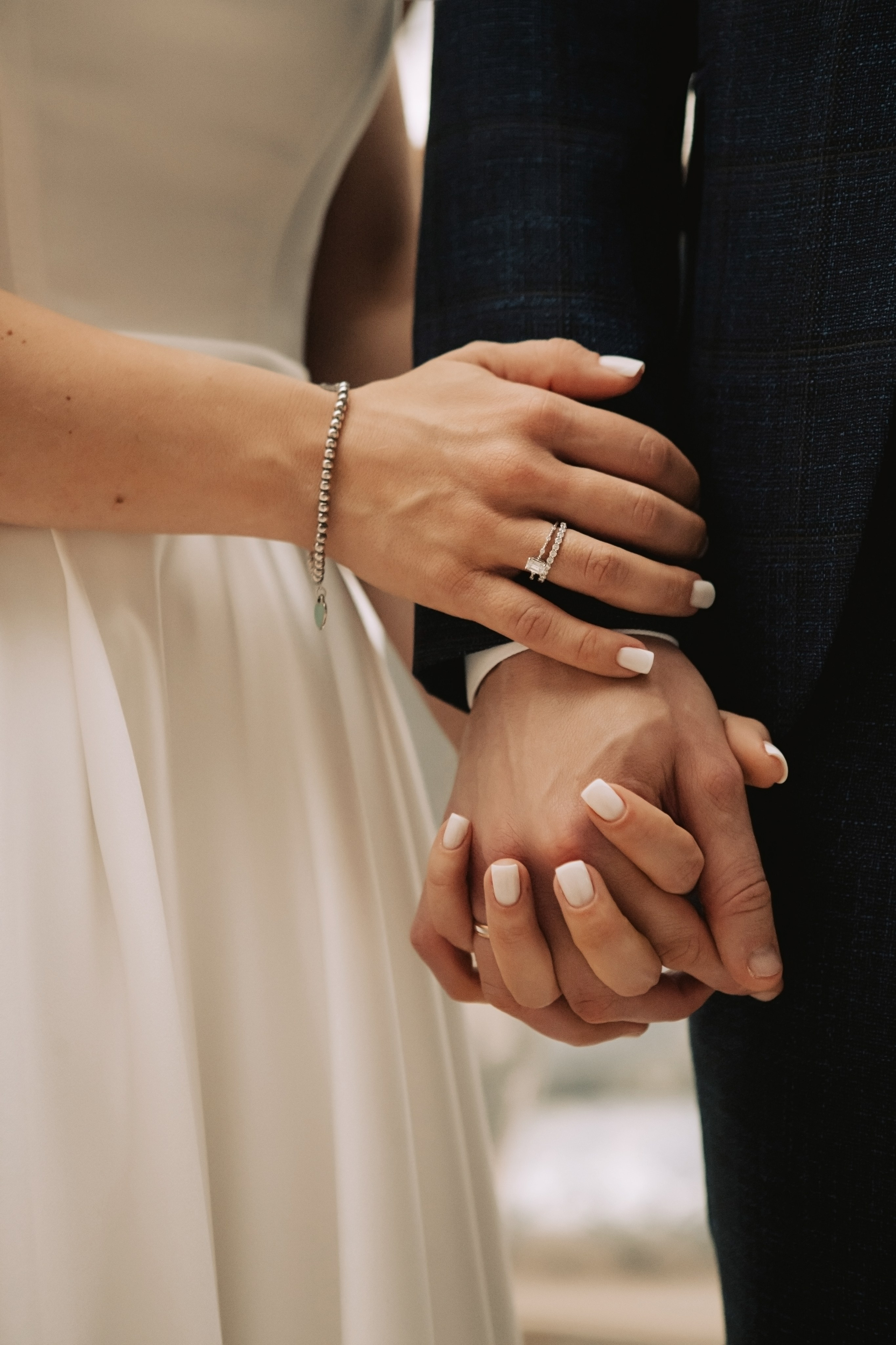 Алексей и Мария. Фотограф Ольга Ефремова