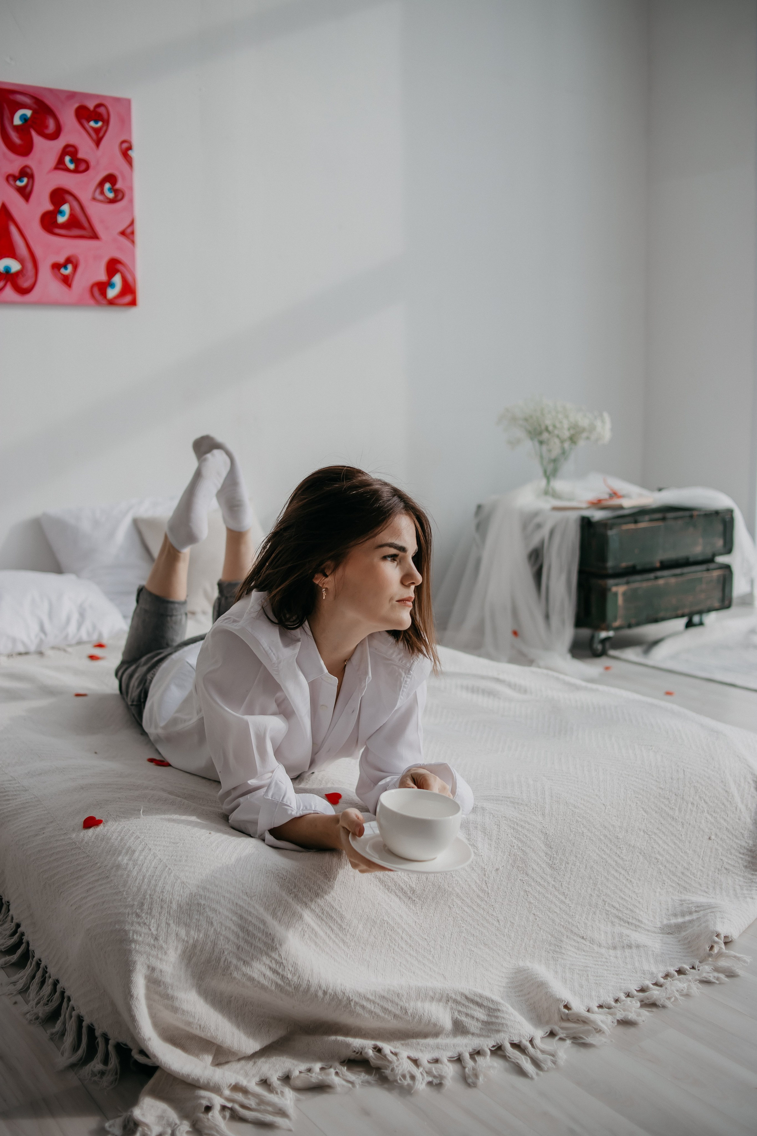 Екатерина и Анастасия. Фотограф Регина Крикунова г. Красноярск