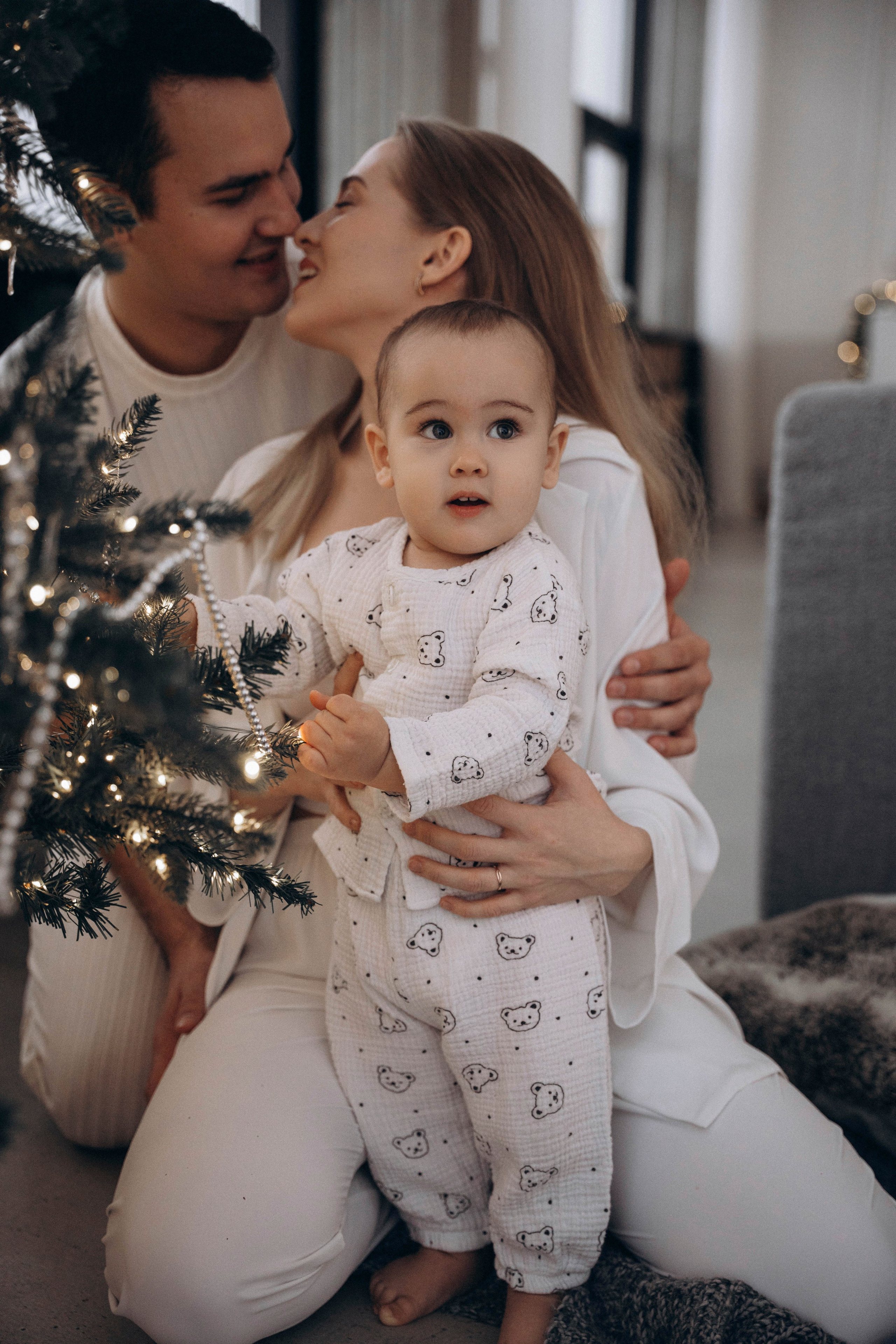 Семейные съемки. Фотограф Голенева Анастасия