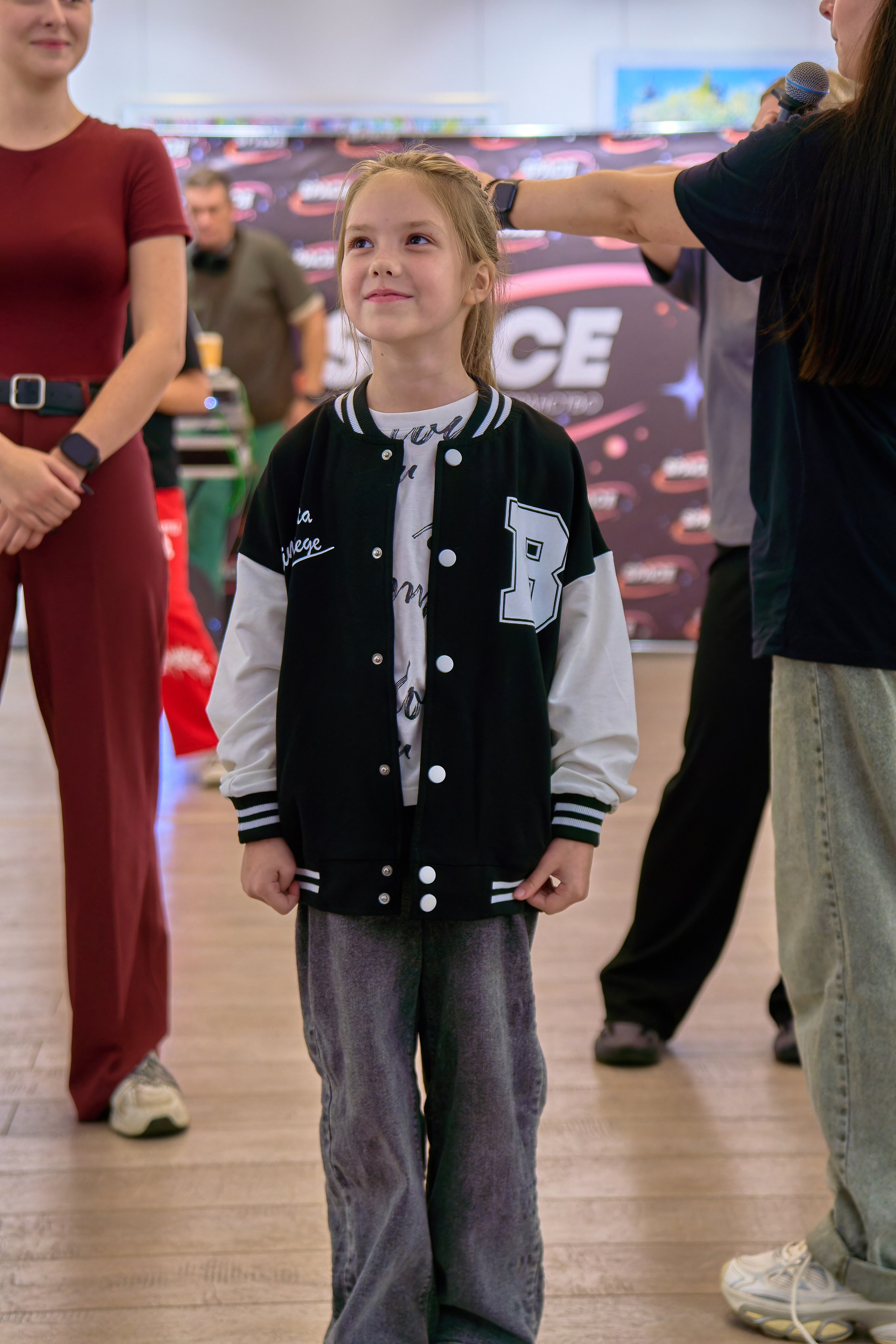 Space. Фотограф во Владивостоке