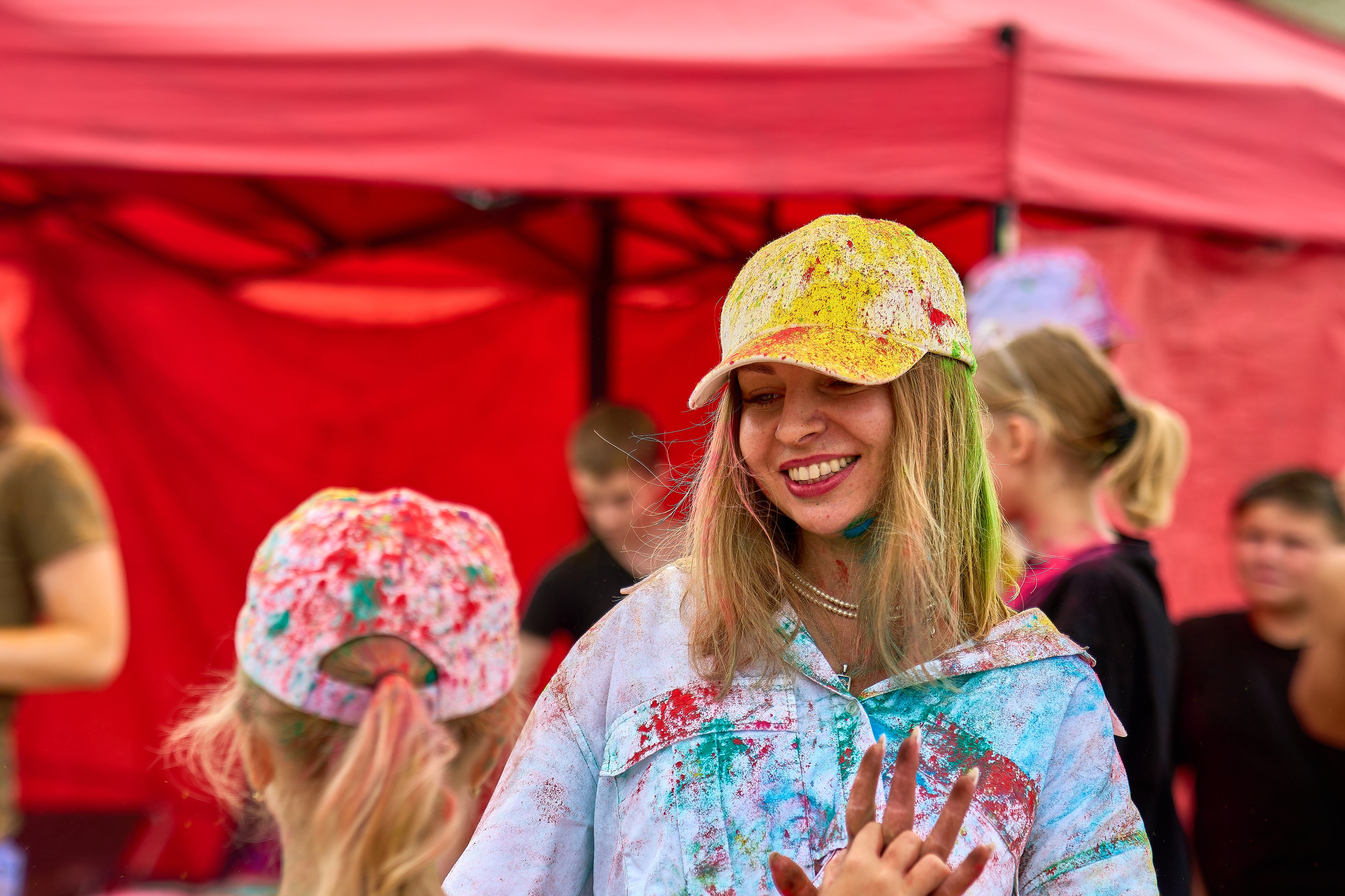 Фотограф детский Праздник. Фотограф во Владивостоке